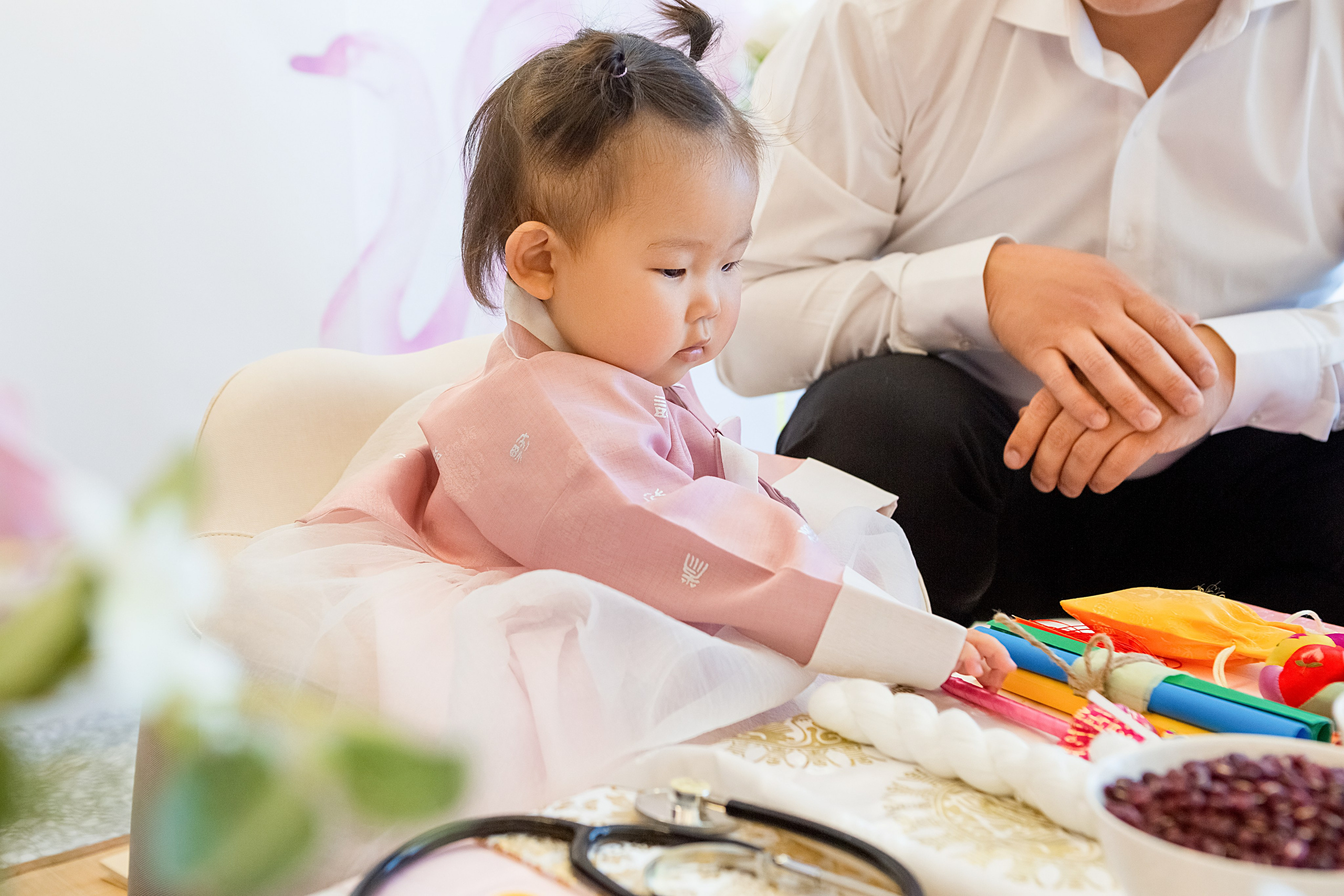 Кира студия. Фотограф беременности, ньюборн и годовасиков в Корее Жанна Хан