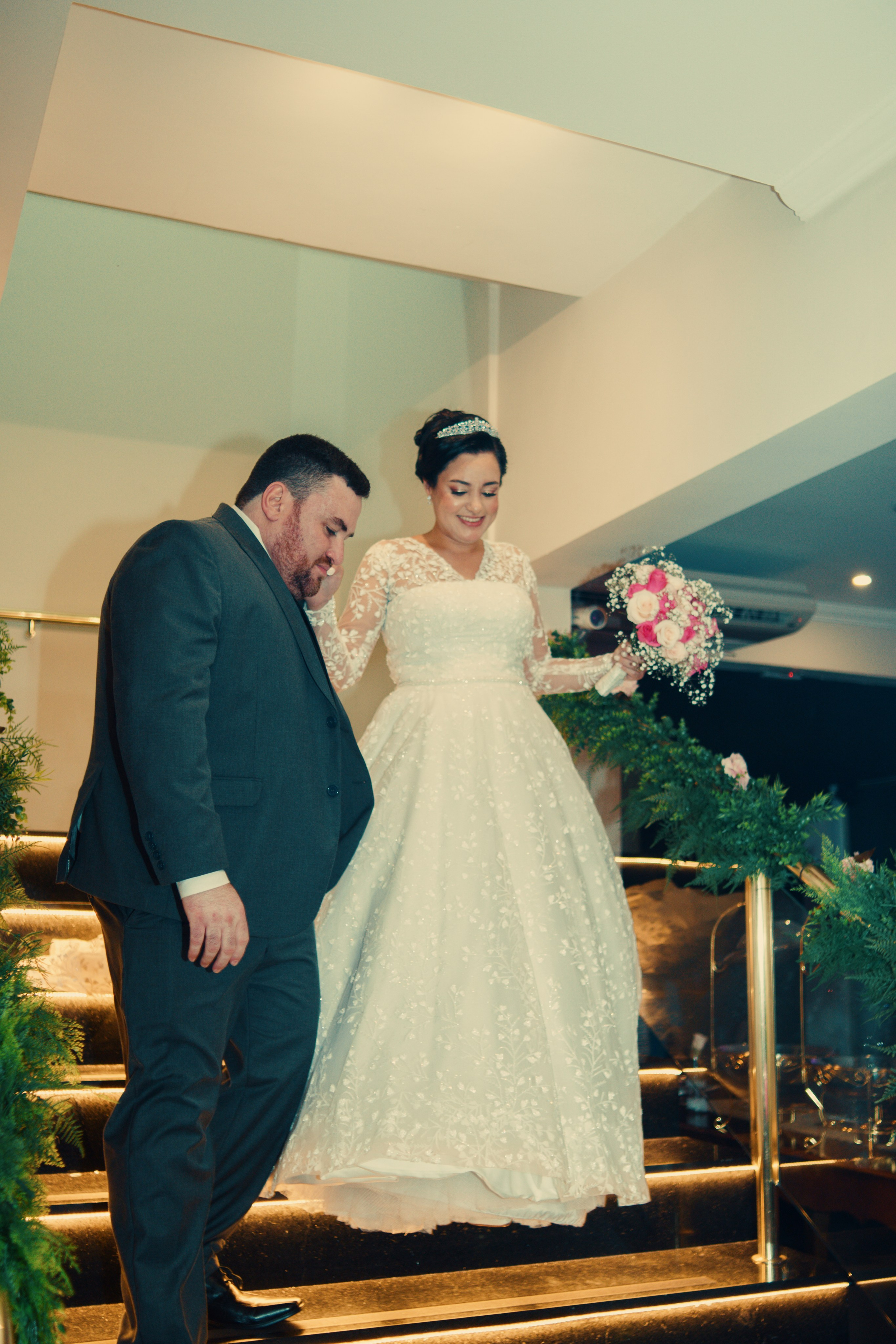 Fotos de Casamento Espaço Marques Bruna e Jackson