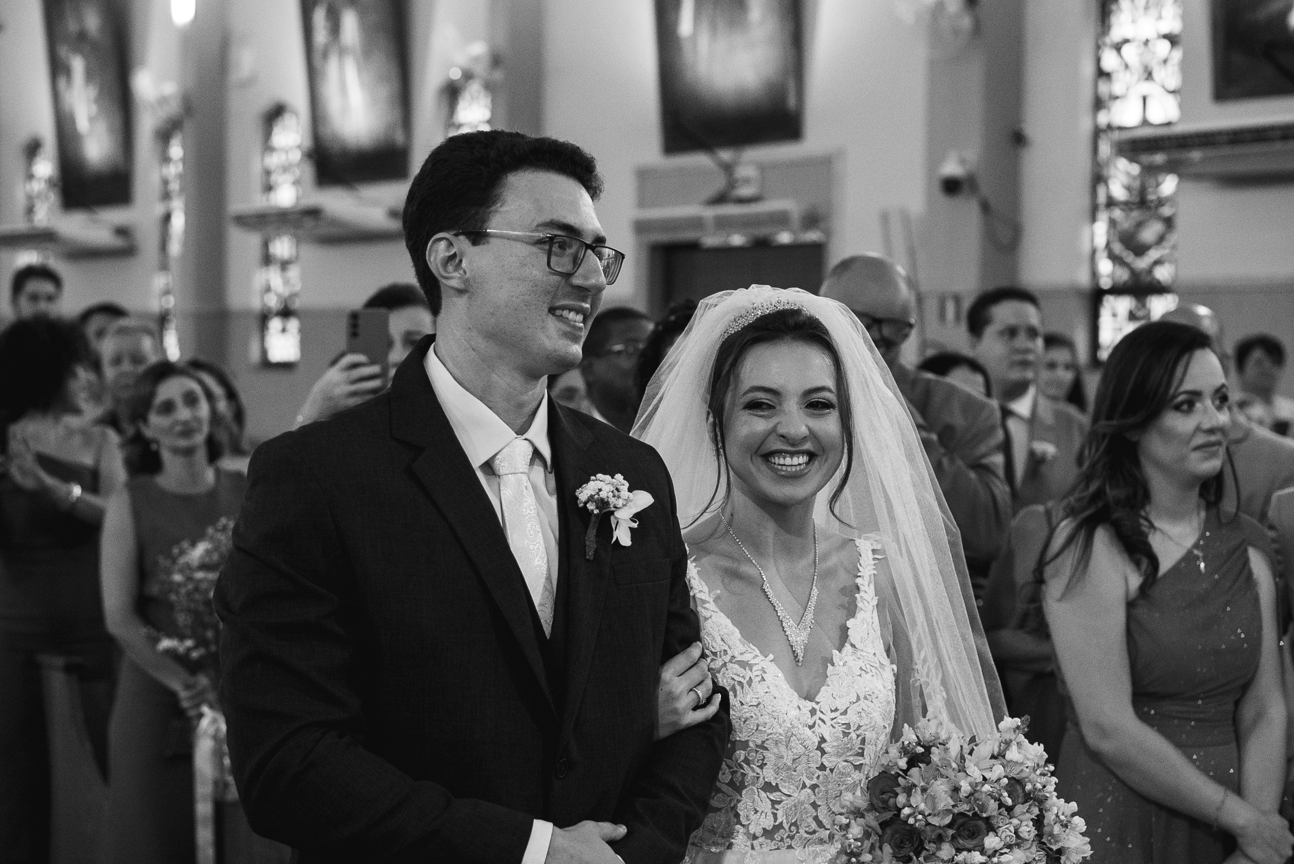 Beatriz e Luiz. Foto e vídeo para casamentos