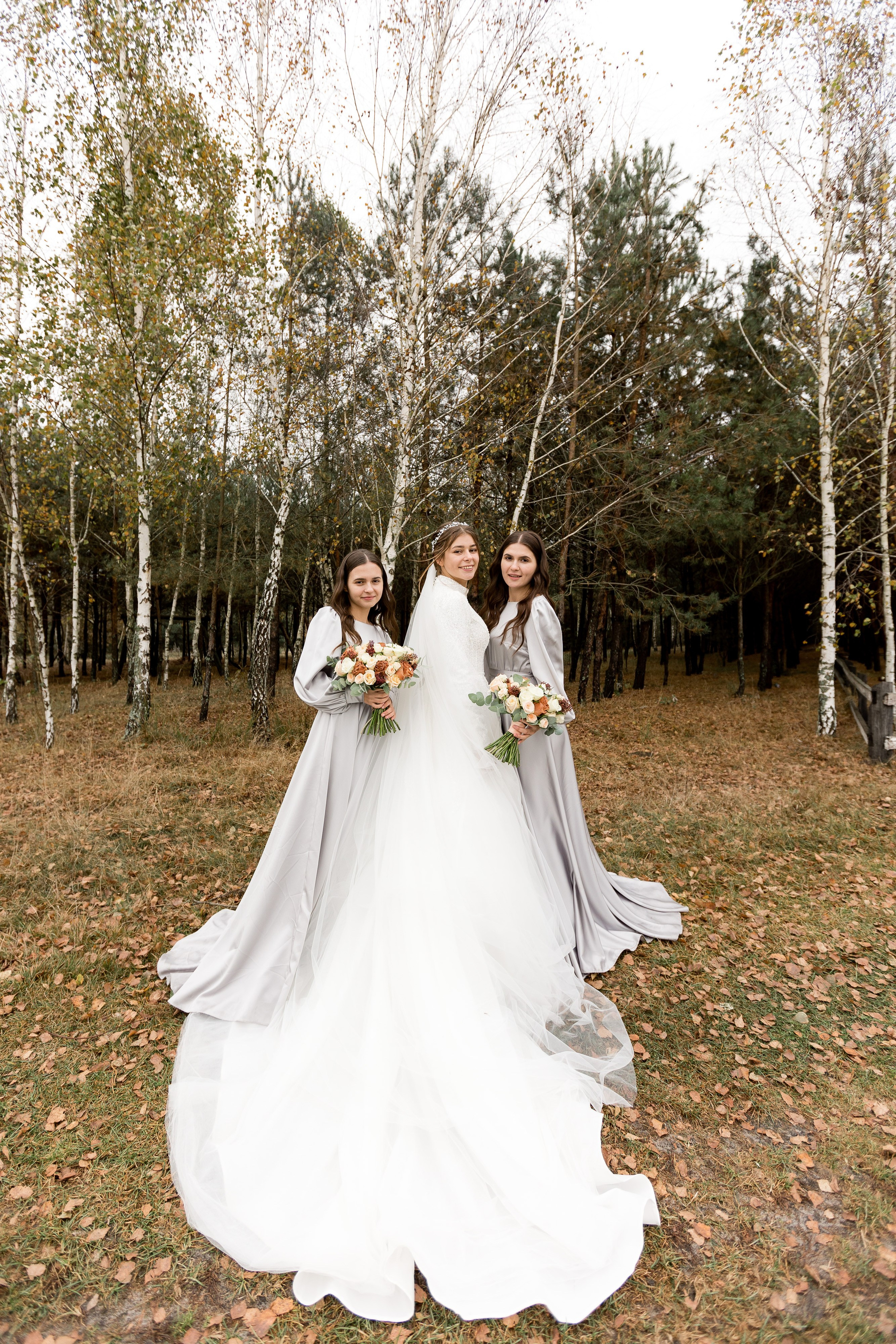 Уляна та Моїсей. Ірина Терещук