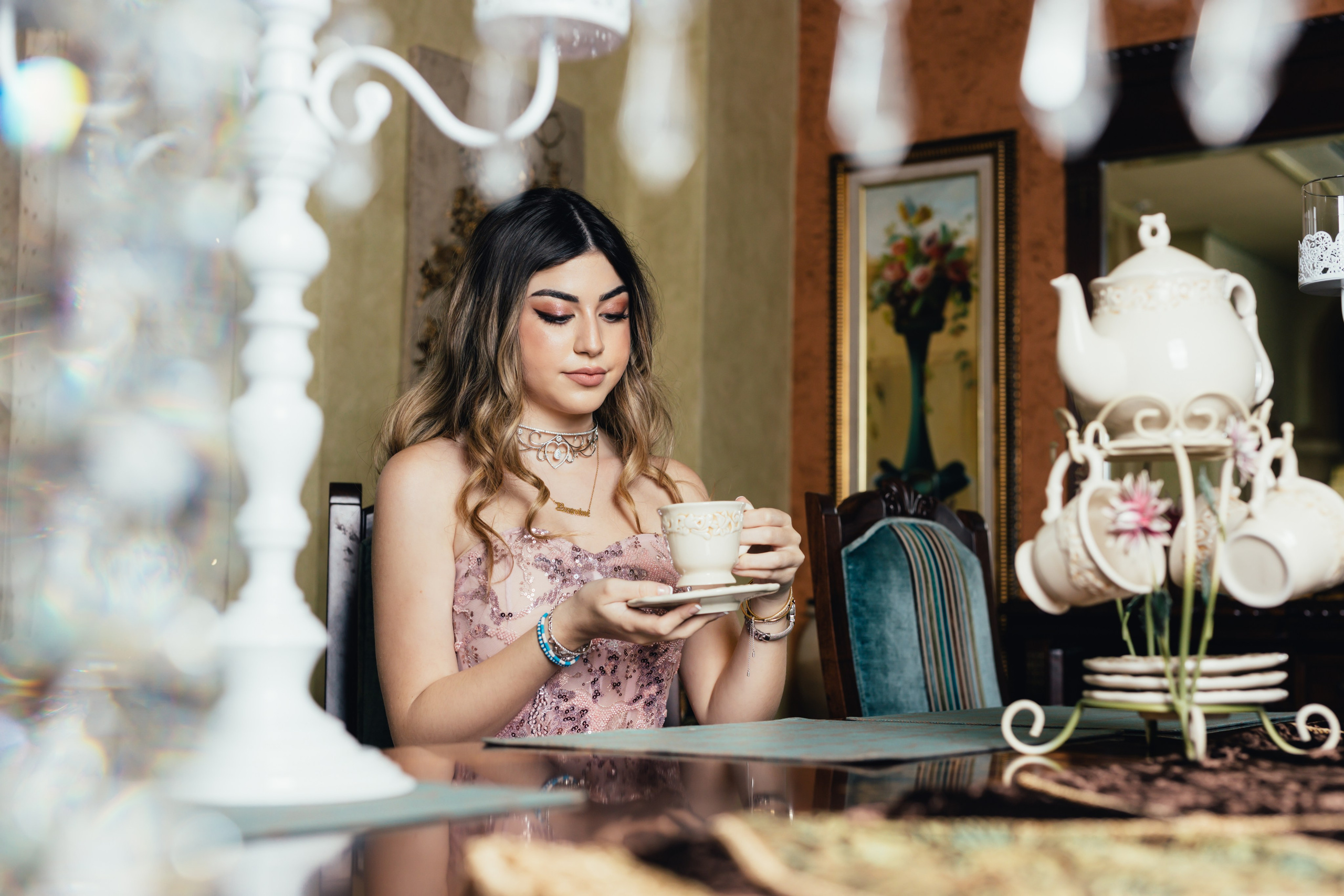 Fashion. Photographer Anna Curly | Weddings and Events in Dubai