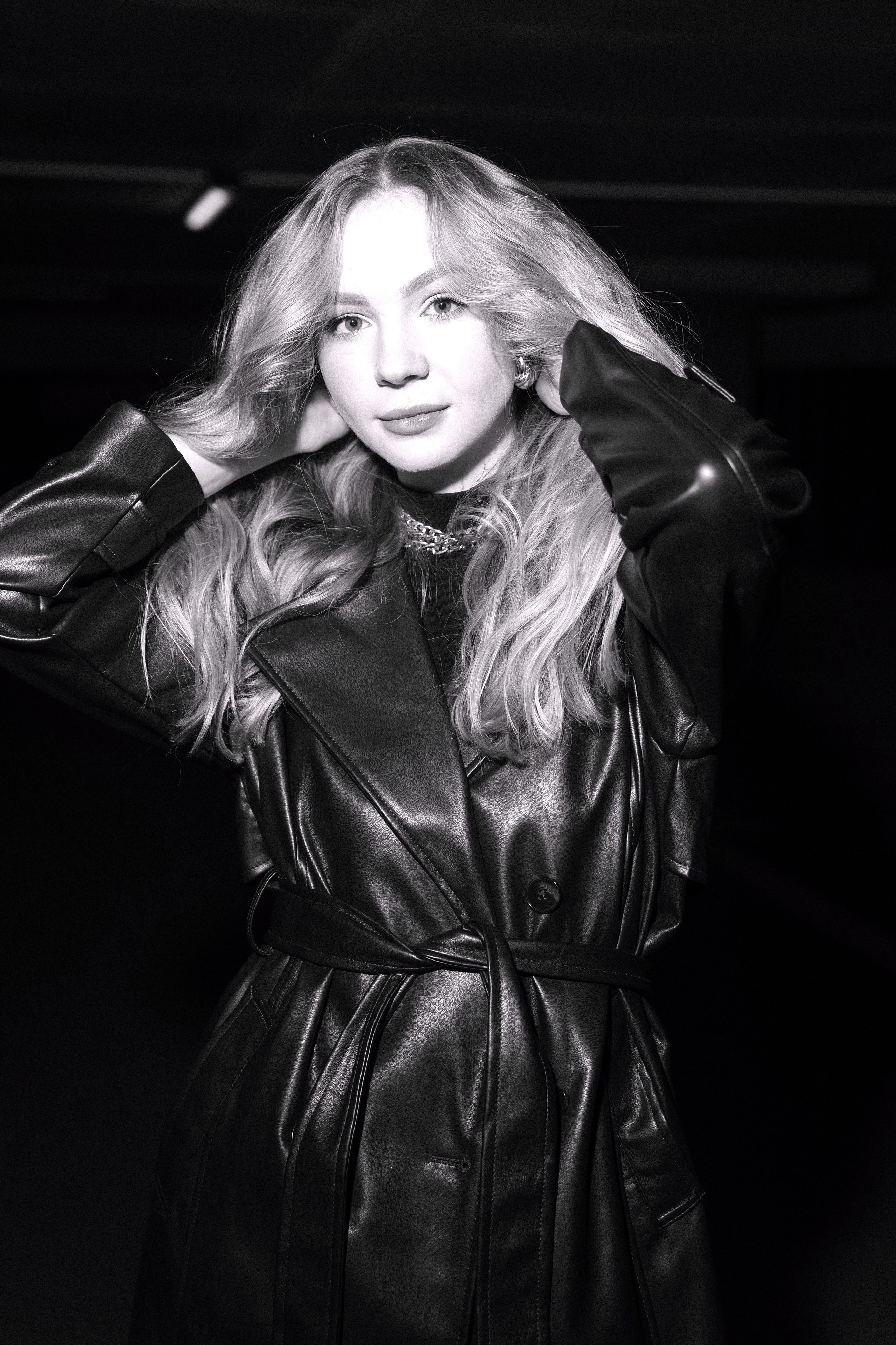 Street style. Photographer Anna Curly | Weddings and Events in Dubai