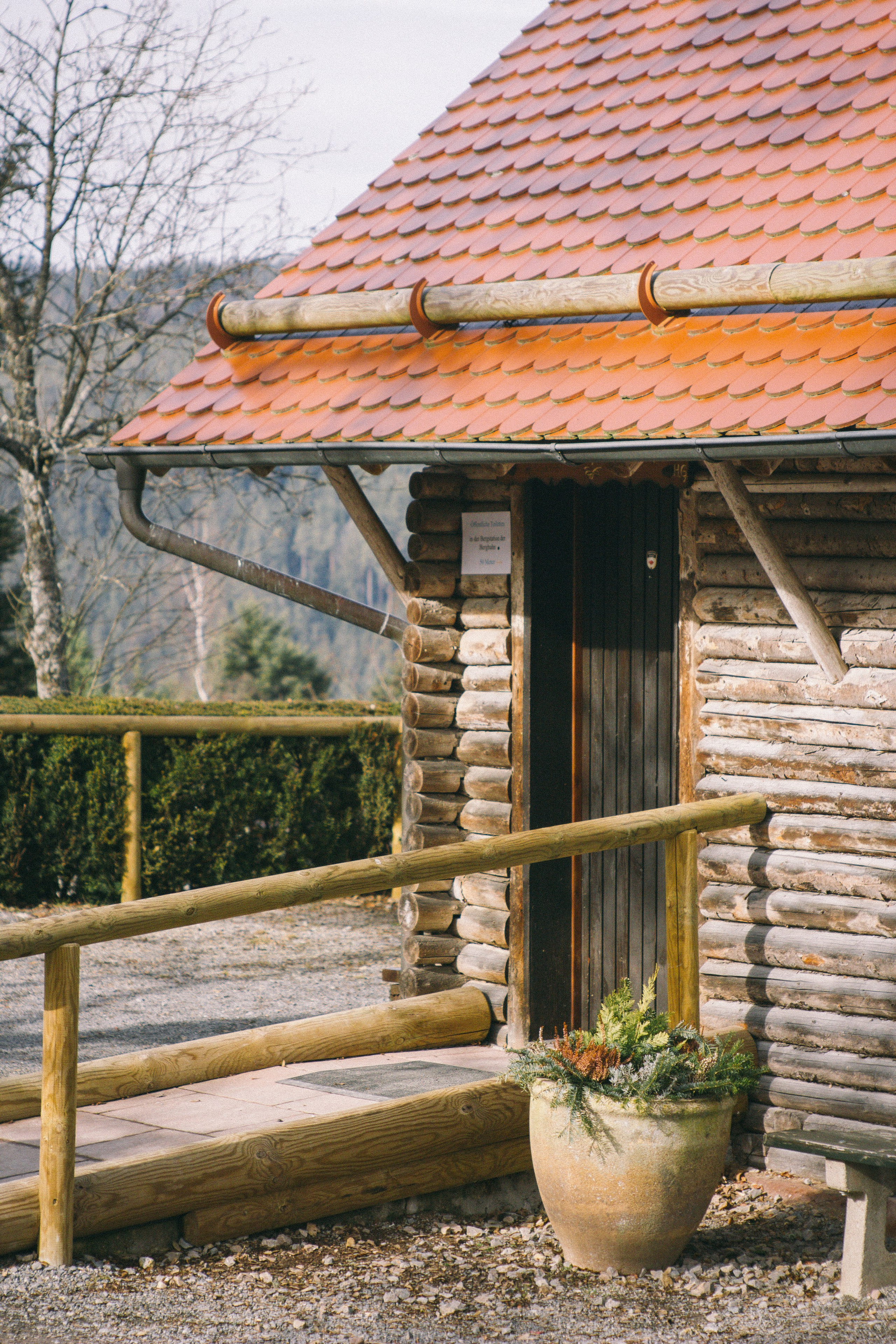 Baumwipfelpfad in Bad Wildbad. Maria Chistyakovа — Fotografin in Karlsruhe, Baden-Baden und Umgebung