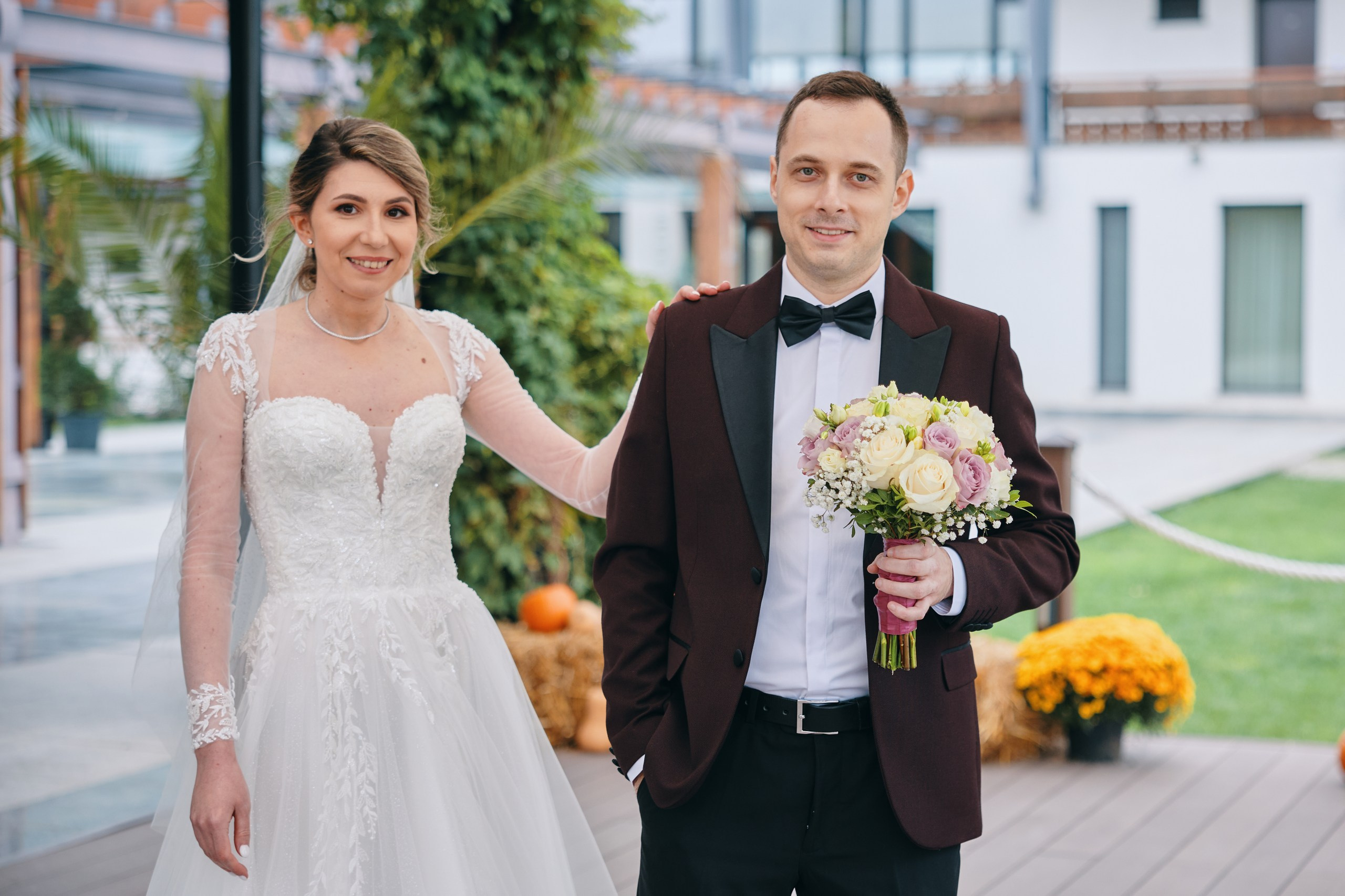 Mădălina & Cătălin. Bogdan Vancea | Fotograf Nunta Ploiești