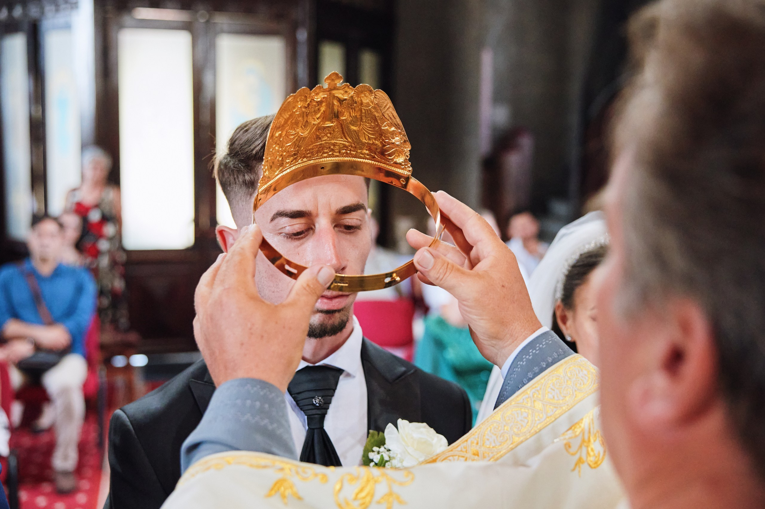 Andreea si Gabi. Bogdan Vancea | Fotograf Nunta Ploiești