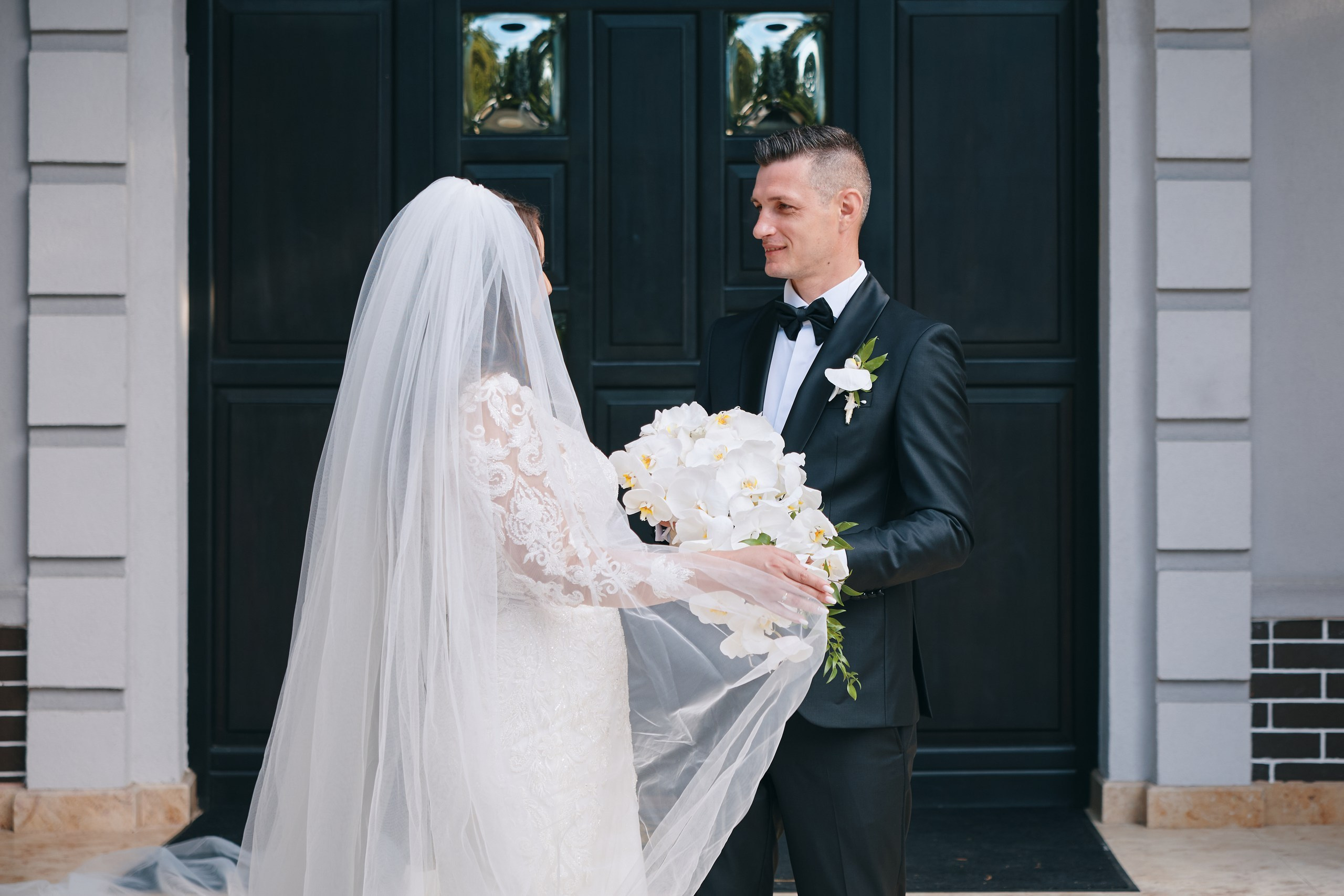 Wedding photographer. Bogdan Vancea | Fotograf Nunta Ploiești