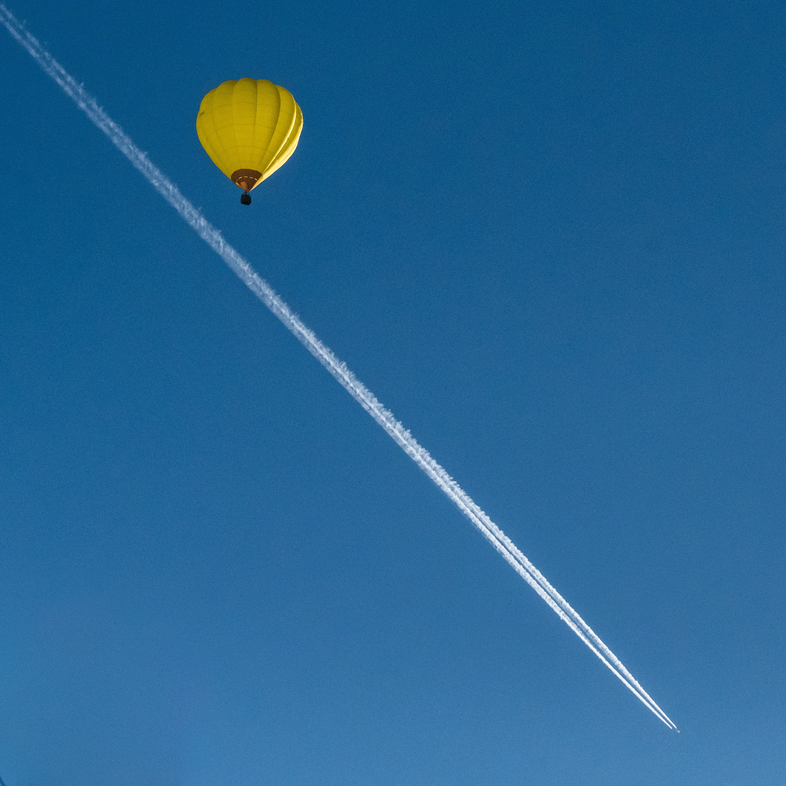 Mongolfiere Mondovì. “Gianmaria Coscia fotografo per passione”