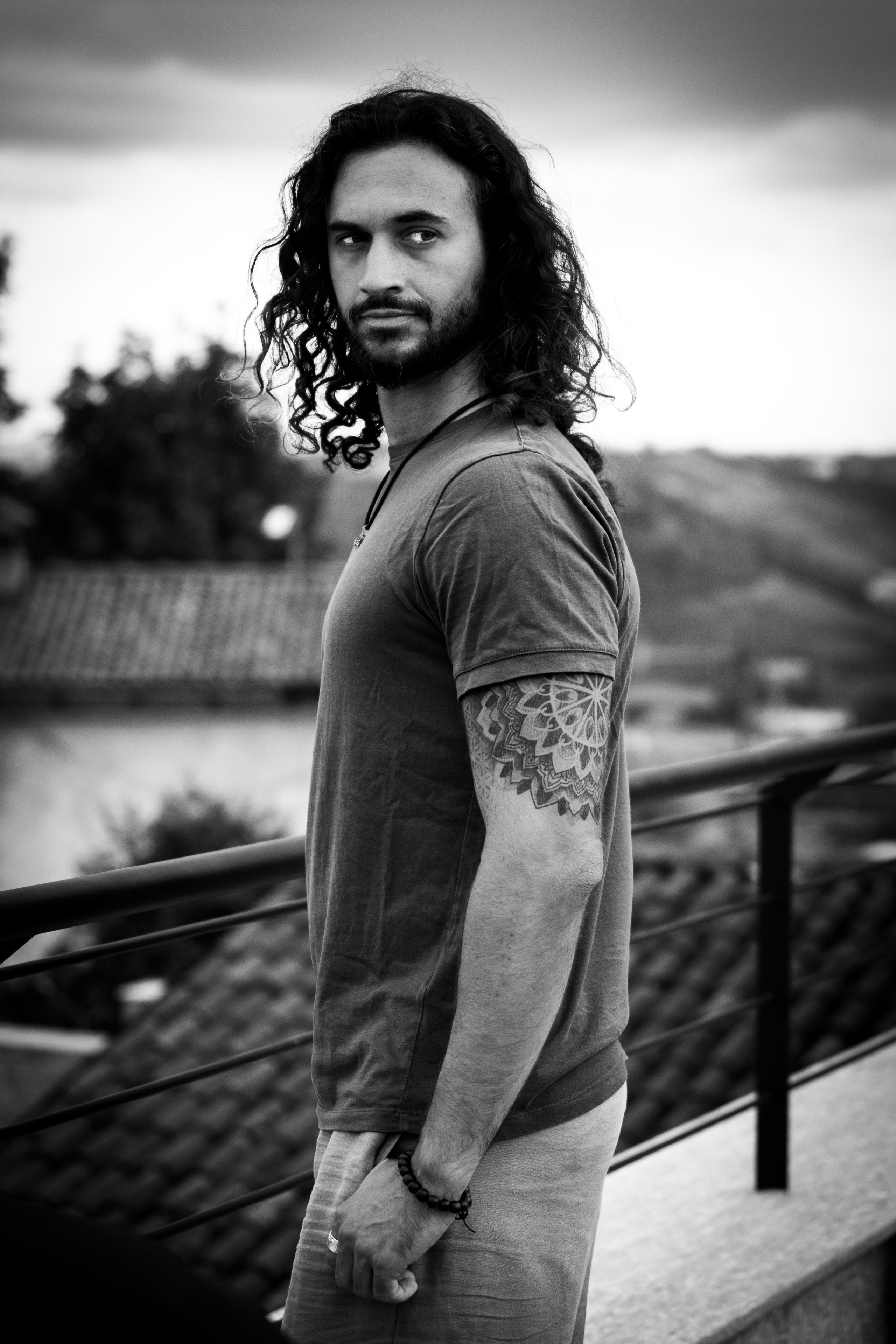 SistYoga Canale Azienda Giacomo Barbero. “Gianmaria Coscia fotografo per passione”