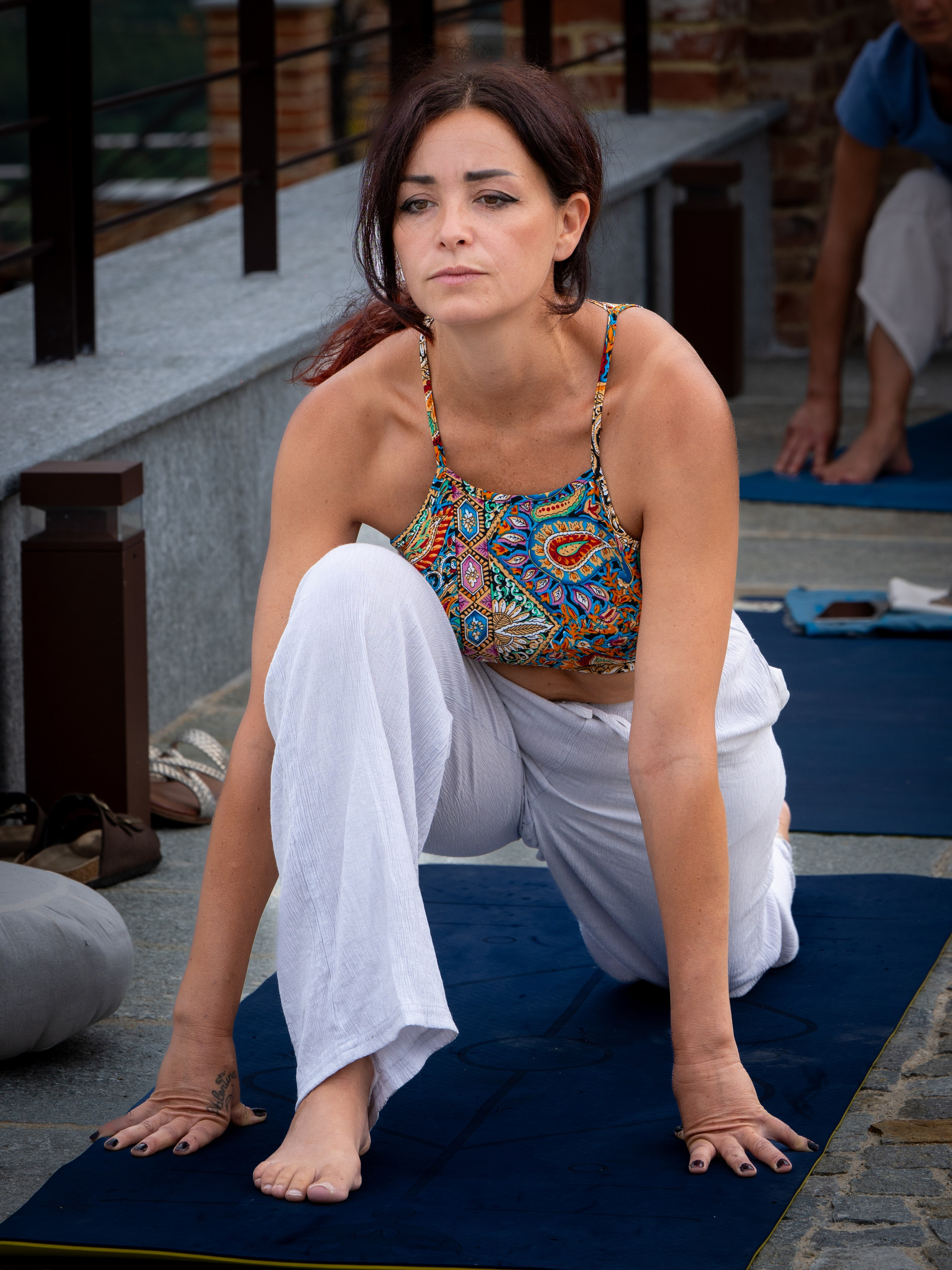 SistYoga Canale Azienda Giacomo Barbero. “Gianmaria Coscia fotografo per passione”