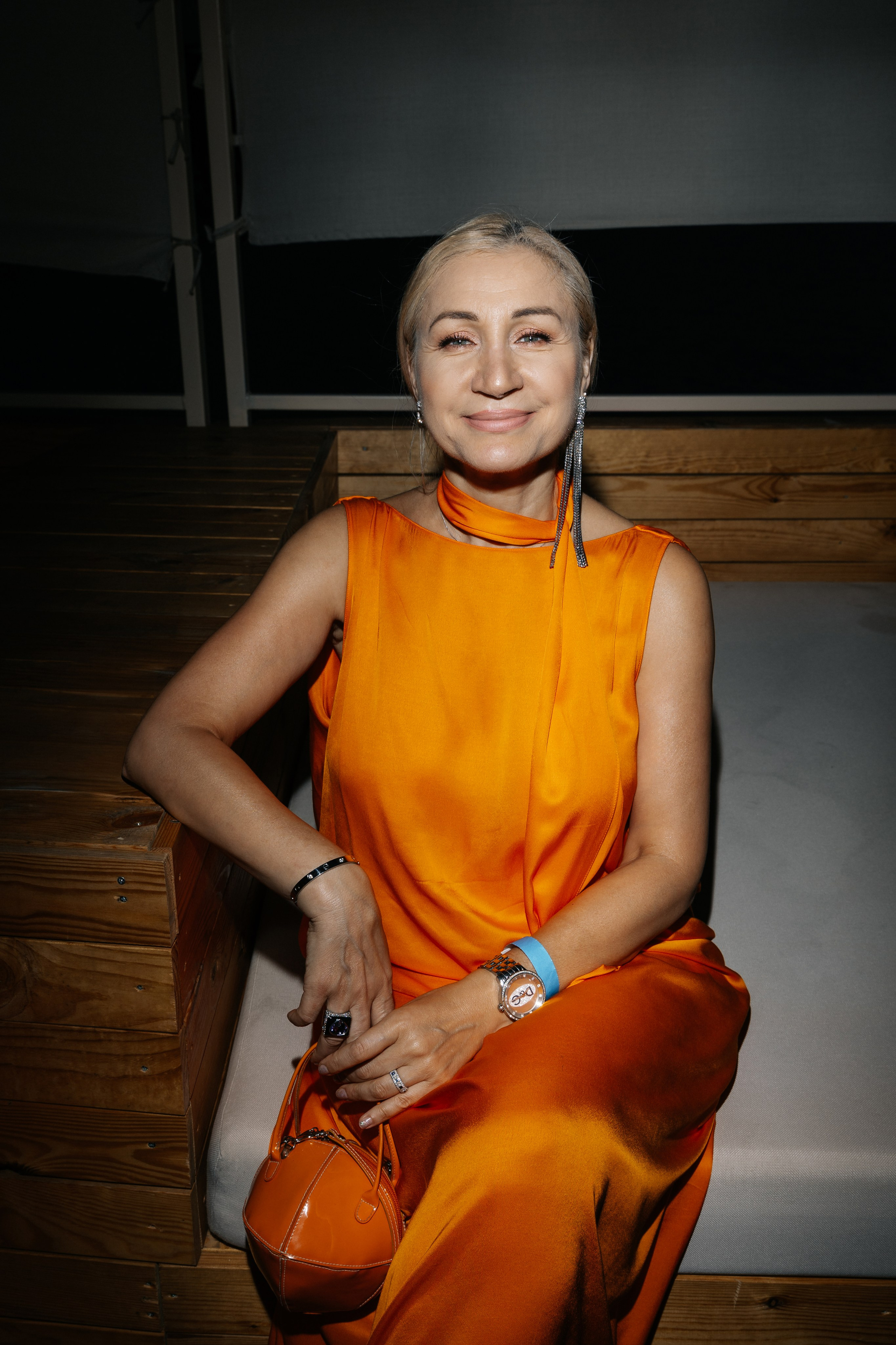 TOP SEXY — VIP MAGAZIN. Fulga Photographer