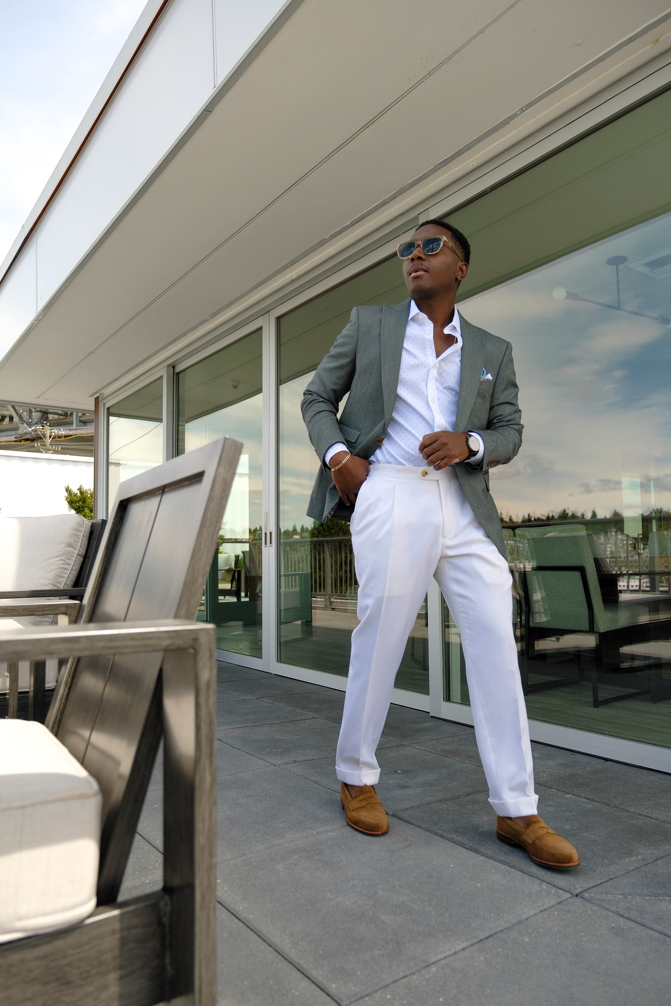 Musk. Wedding Fashion Photographer Seattle New York Los Angeles Vladi Astrum Productions