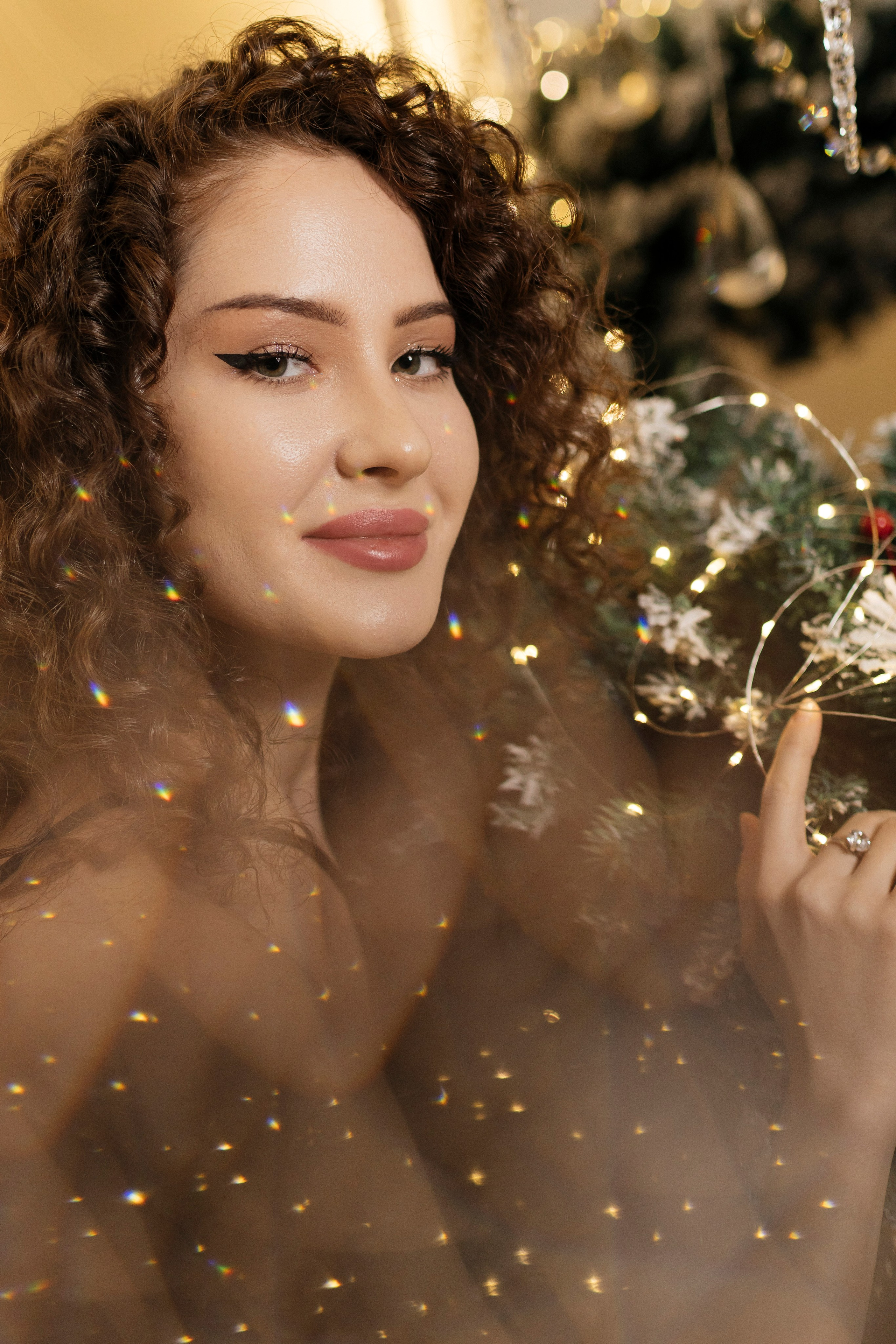 Ойдин. Фотограф в Ташкенте, Аксенова Дарья