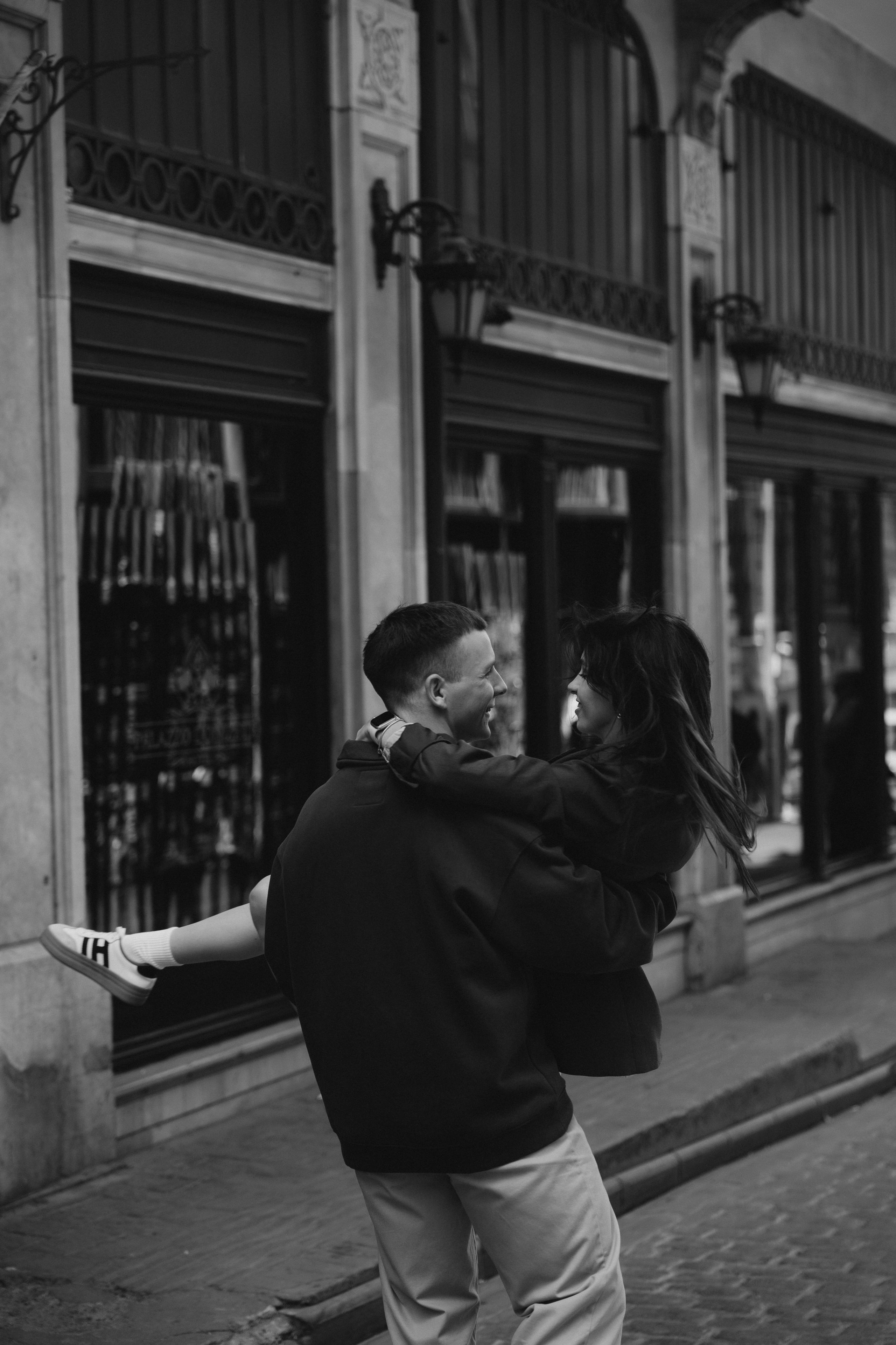 Ты, я, Стамбул. Свадебный и семейный фотограф в Стамбуле
