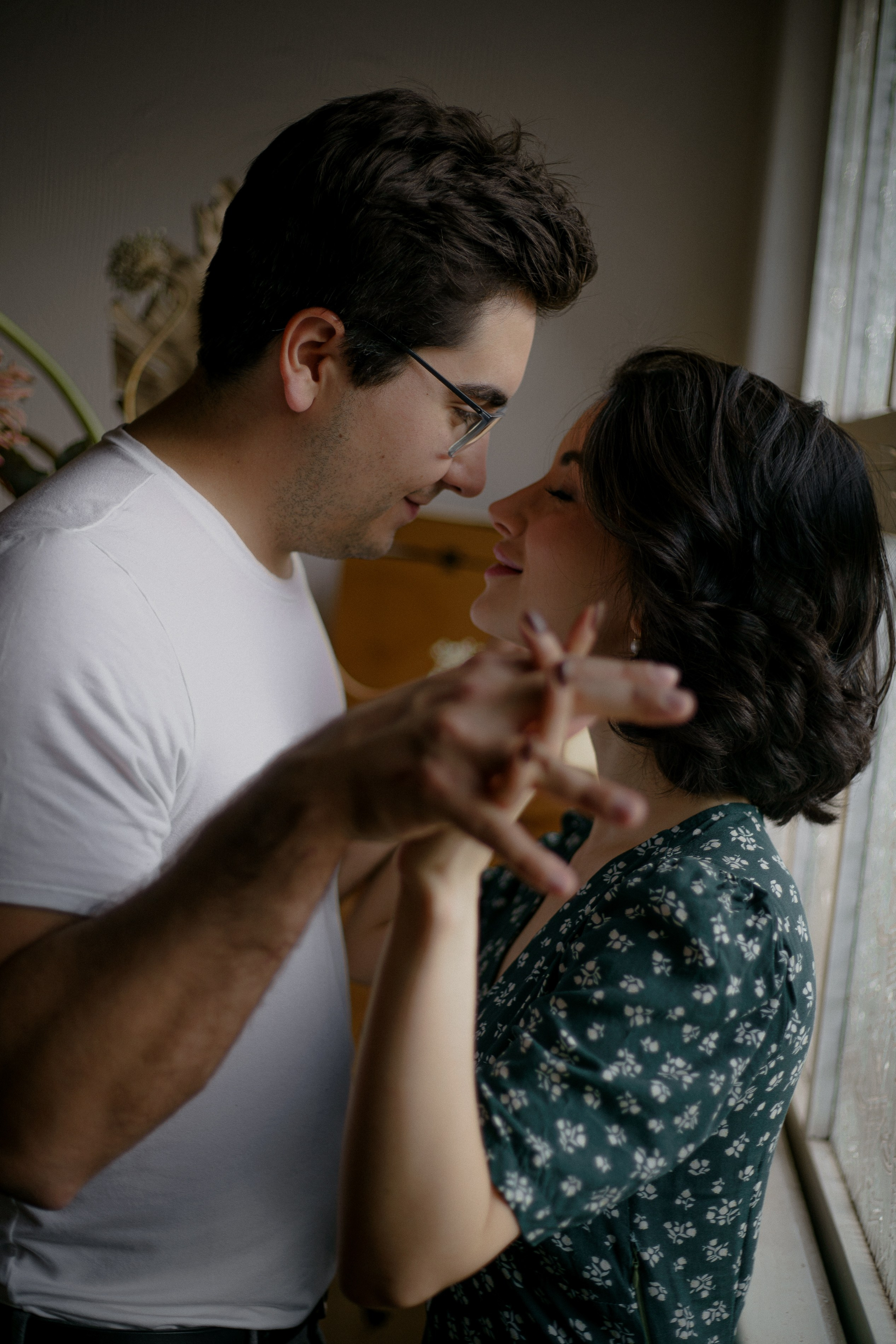 Ensaio Barbara e Lucas. Gustavofto