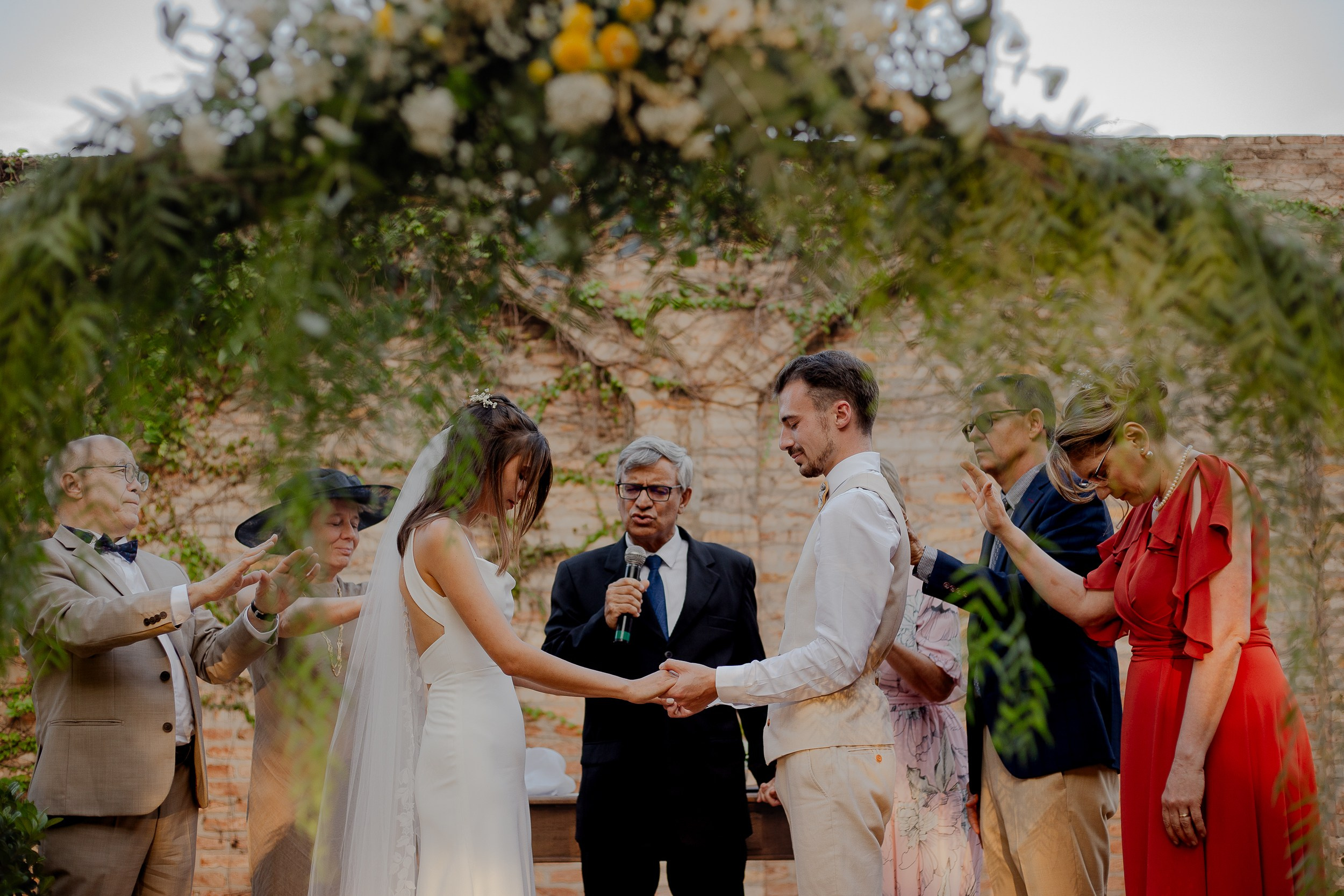 Casamento Alana e Malo / Sombra do Jatobá, Barretos — SP. Gustavofto