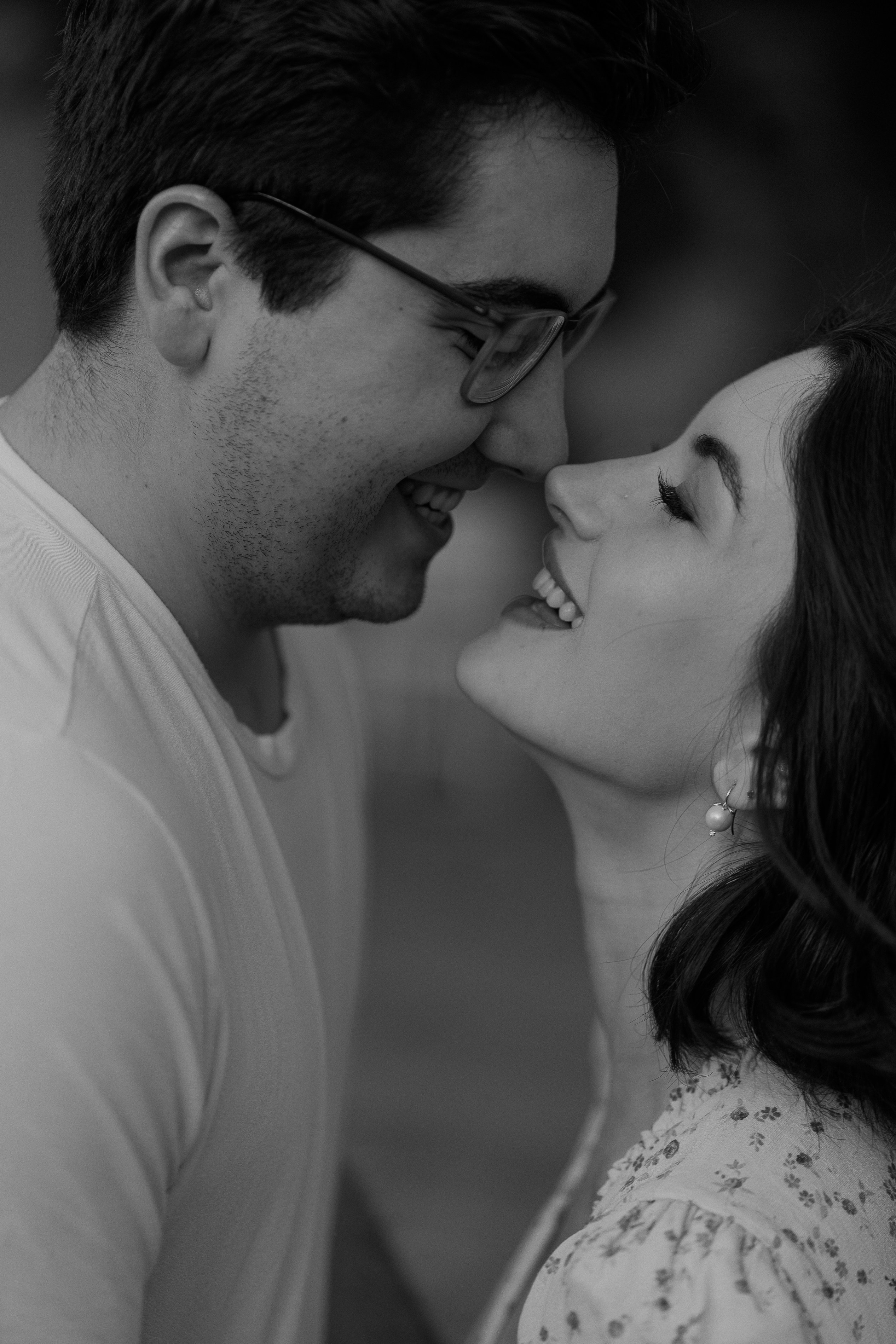 Ensaio Barbara e Lucas. Gustavofto