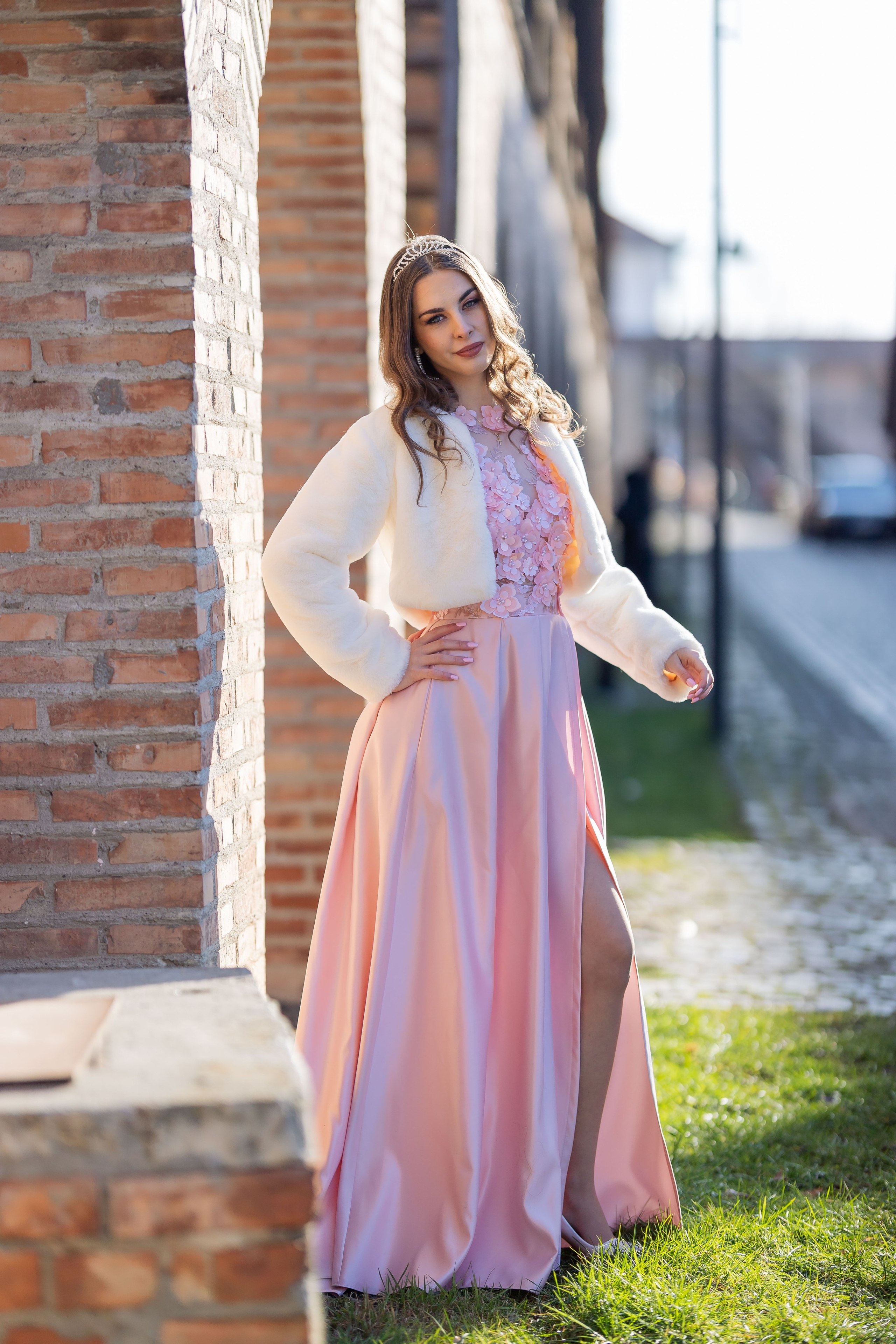 Majorat Daria și Crina