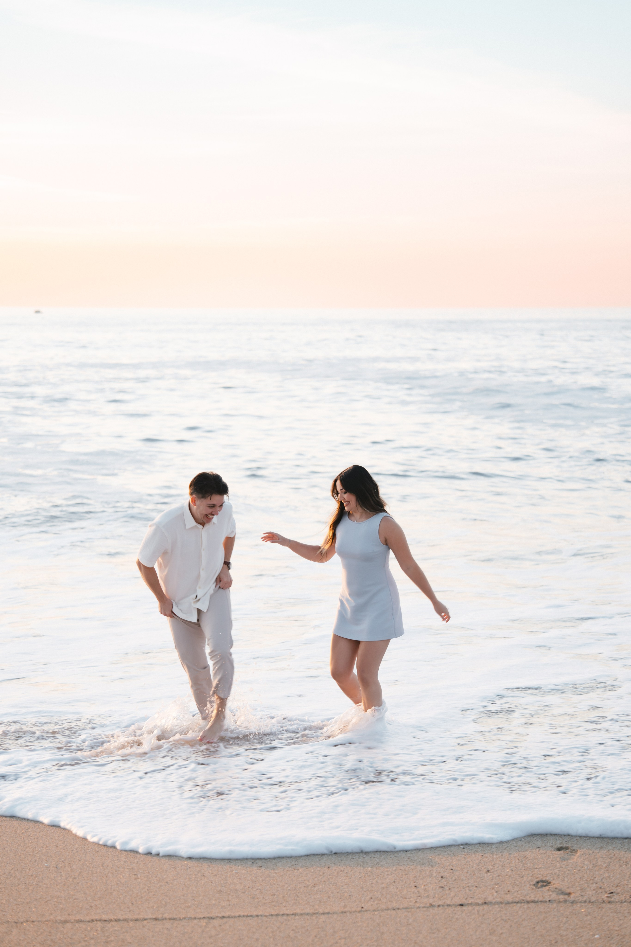 Surprise proposal at San Francisco | Half Moon Bay. Soulo Photography | San Francisco Bay Area Based Photographer