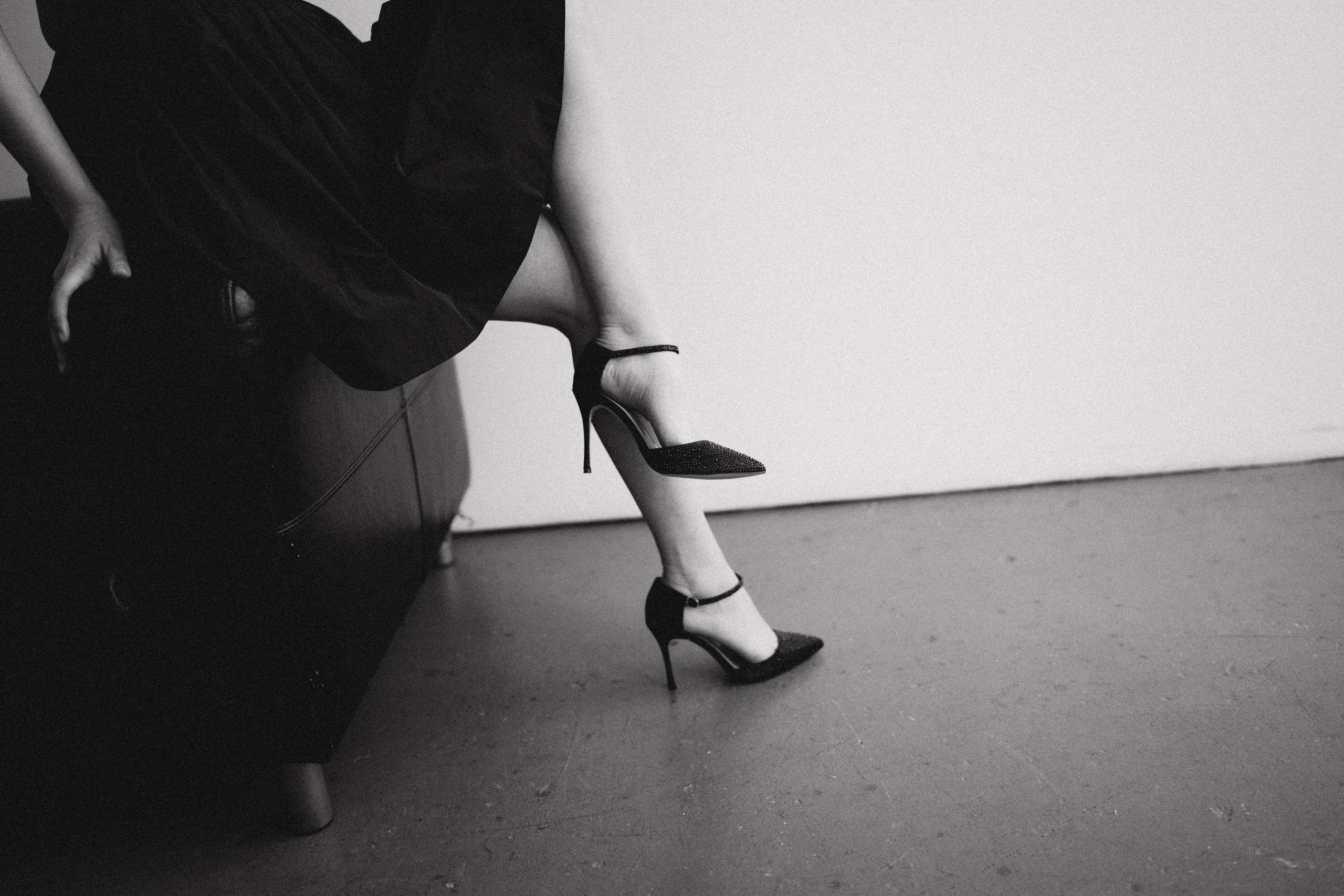 Zhibek’s Studio Session. Soulo Photography | San Francisco Bay Area Based Photographer