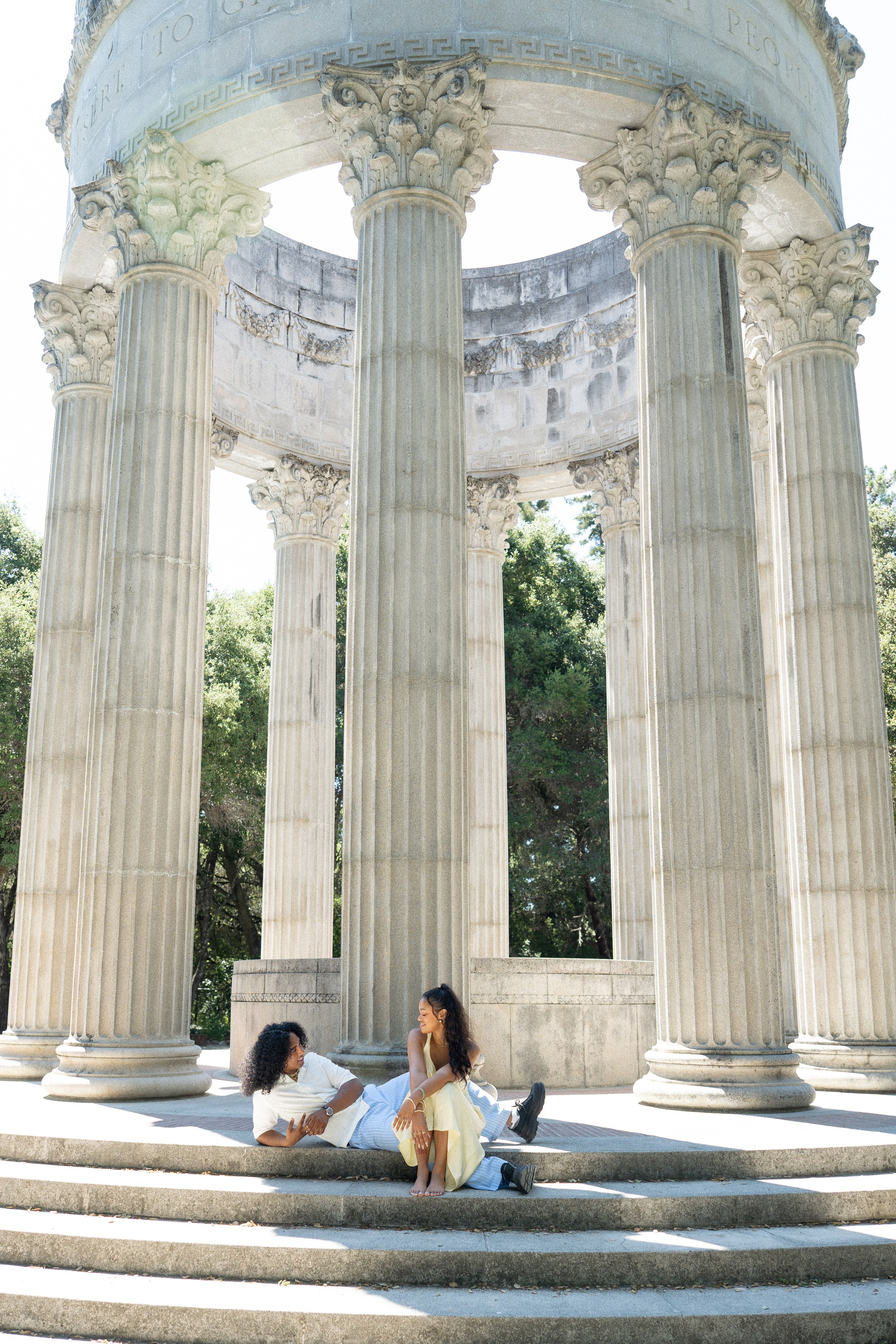 Bren & Gabi. Soulo Photography | San Francisco Bay Area Based Photographer