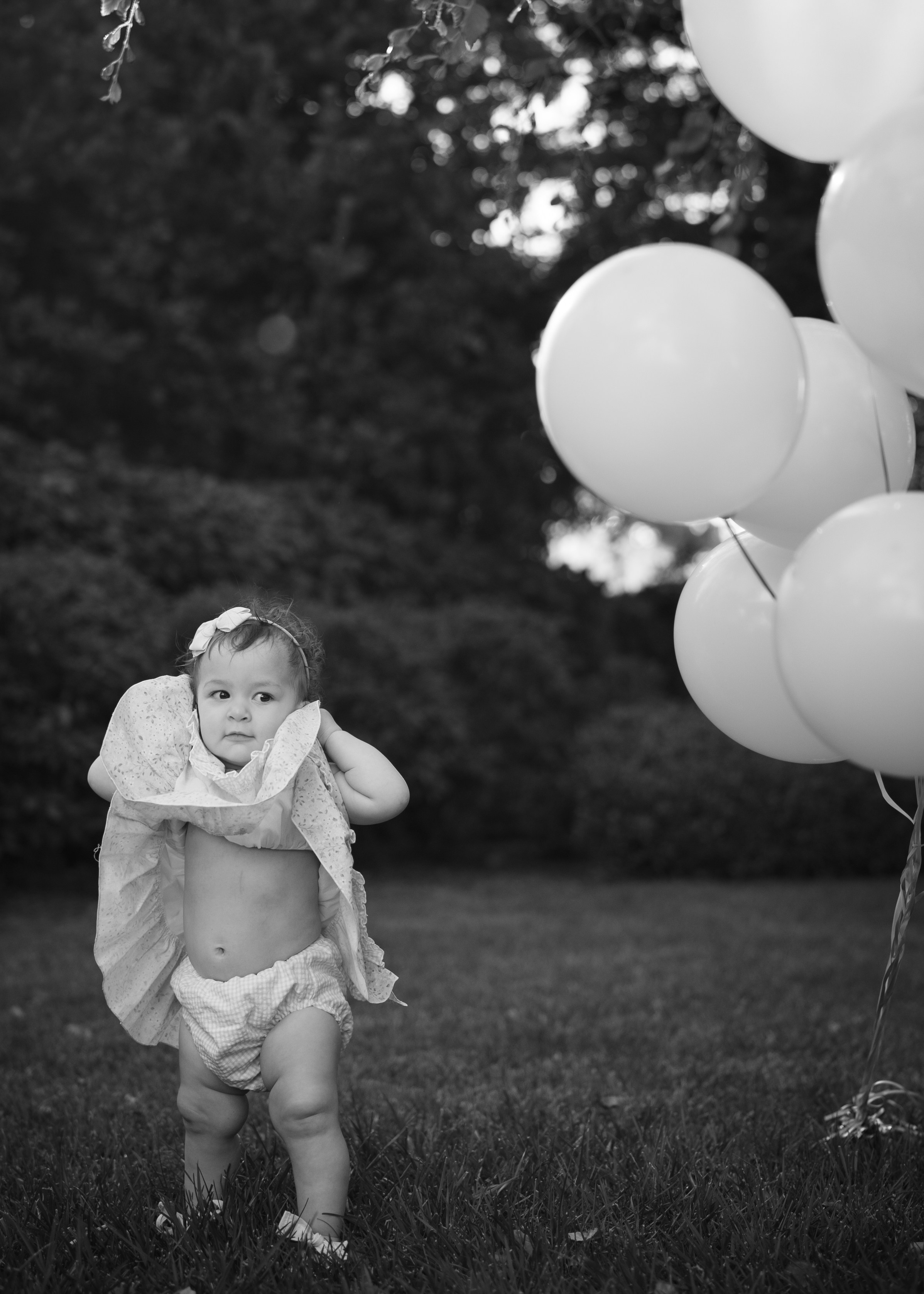 Ceccilia’s First Birthday. Soulo Photography | San Francisco Bay Area Based Photographer