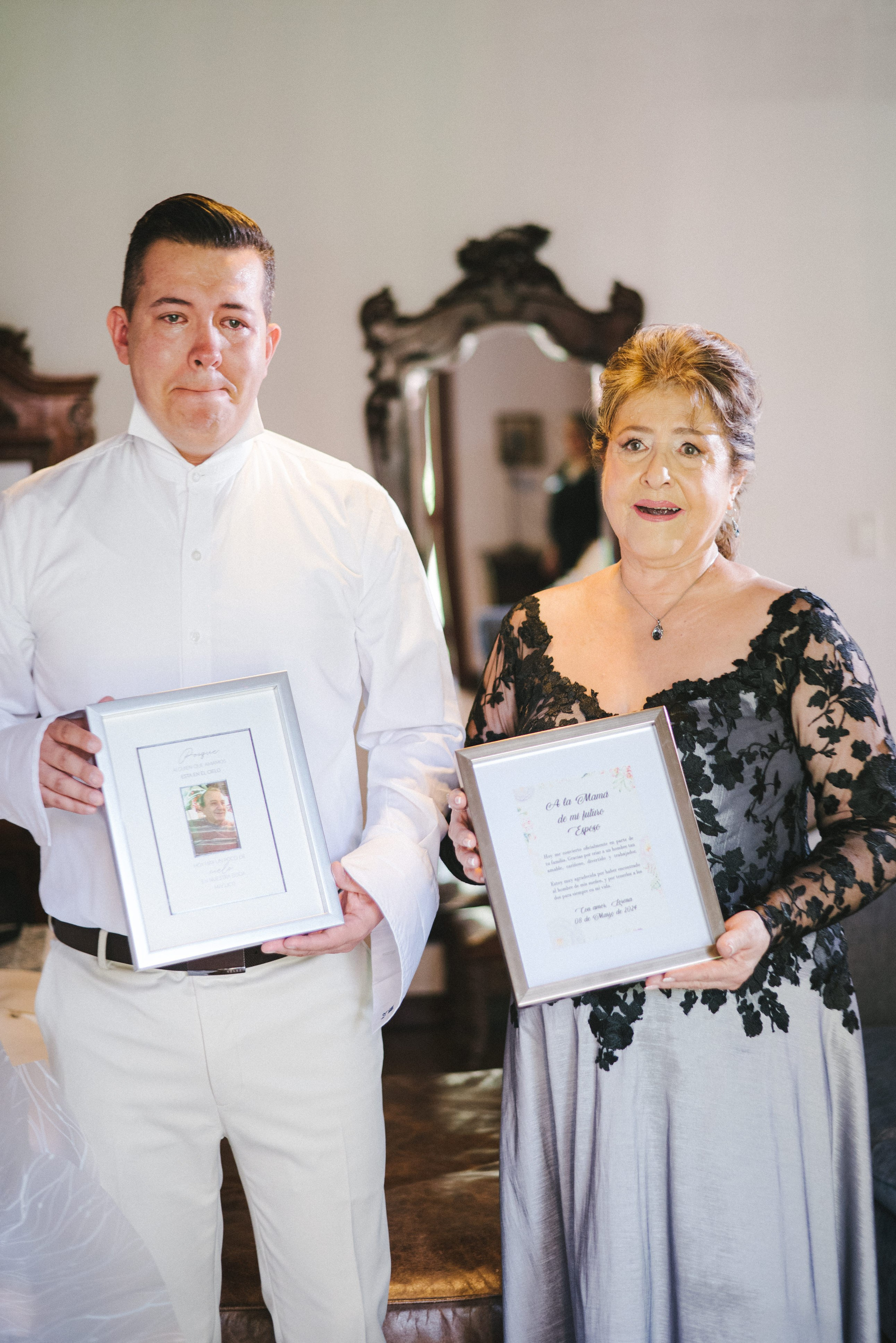 Fotografía y video de bodas en Pereira - Colombia. Rafael Melo Weddings