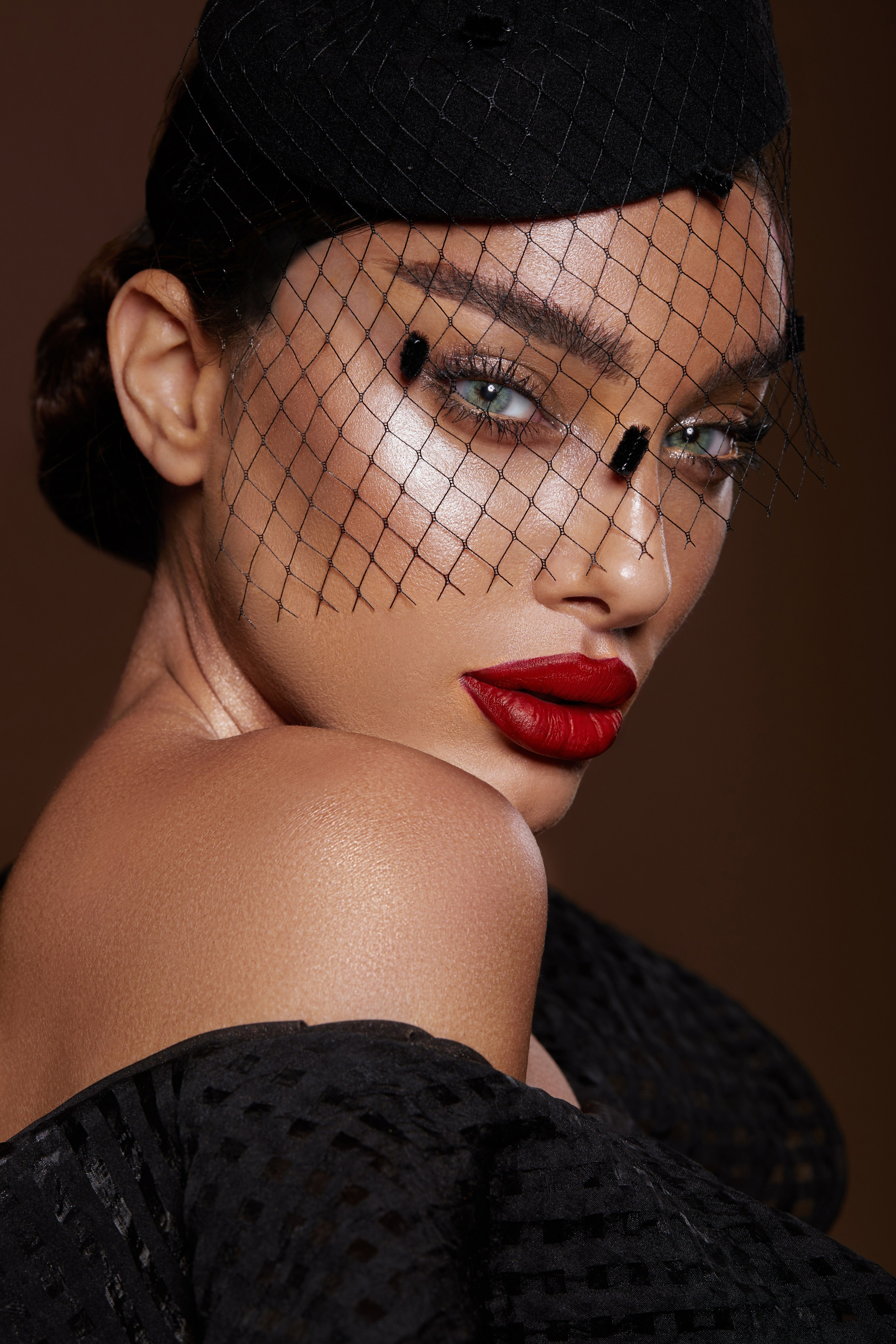 Beauty, Makeup. InHype Studio