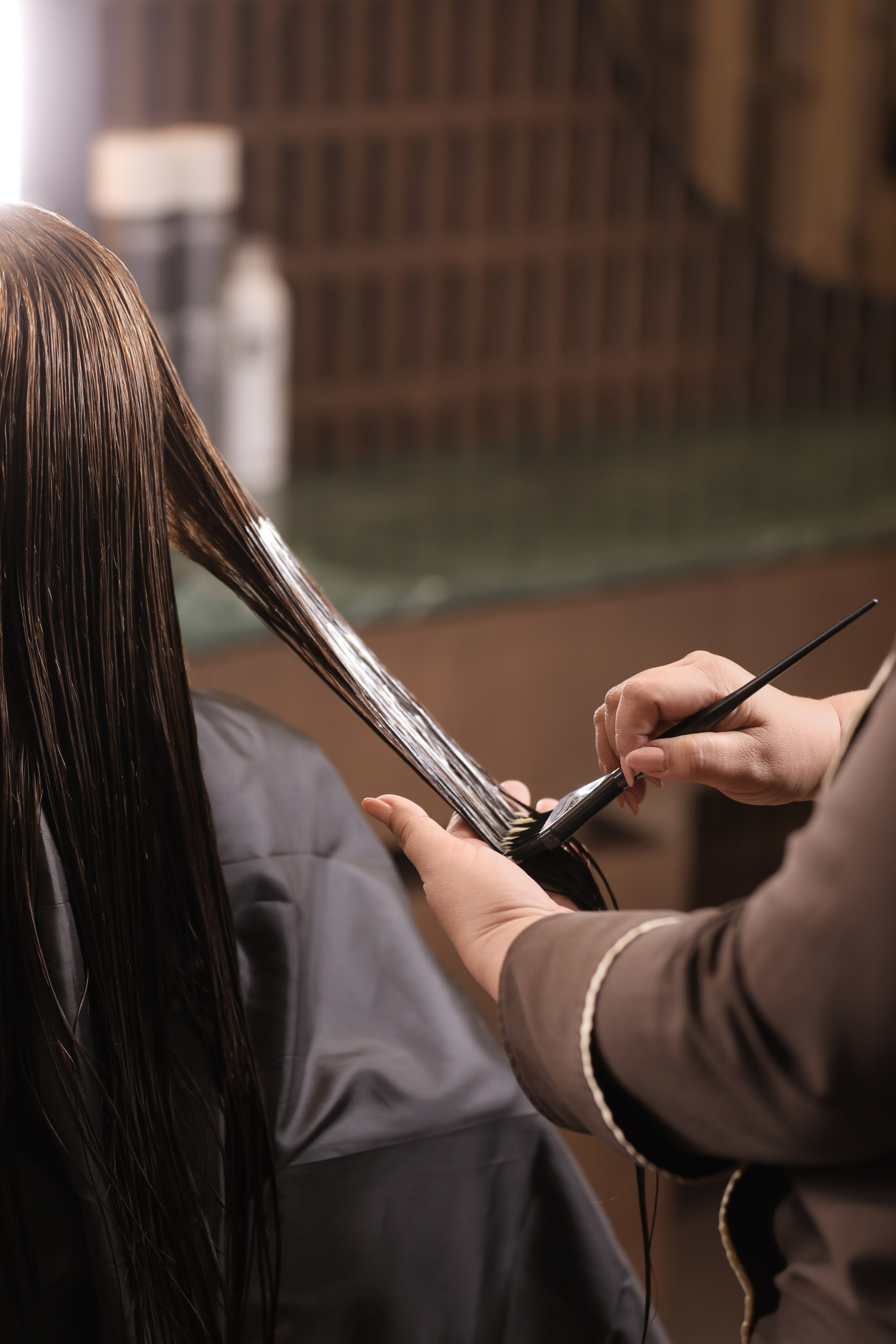 Salons. InHype Studio