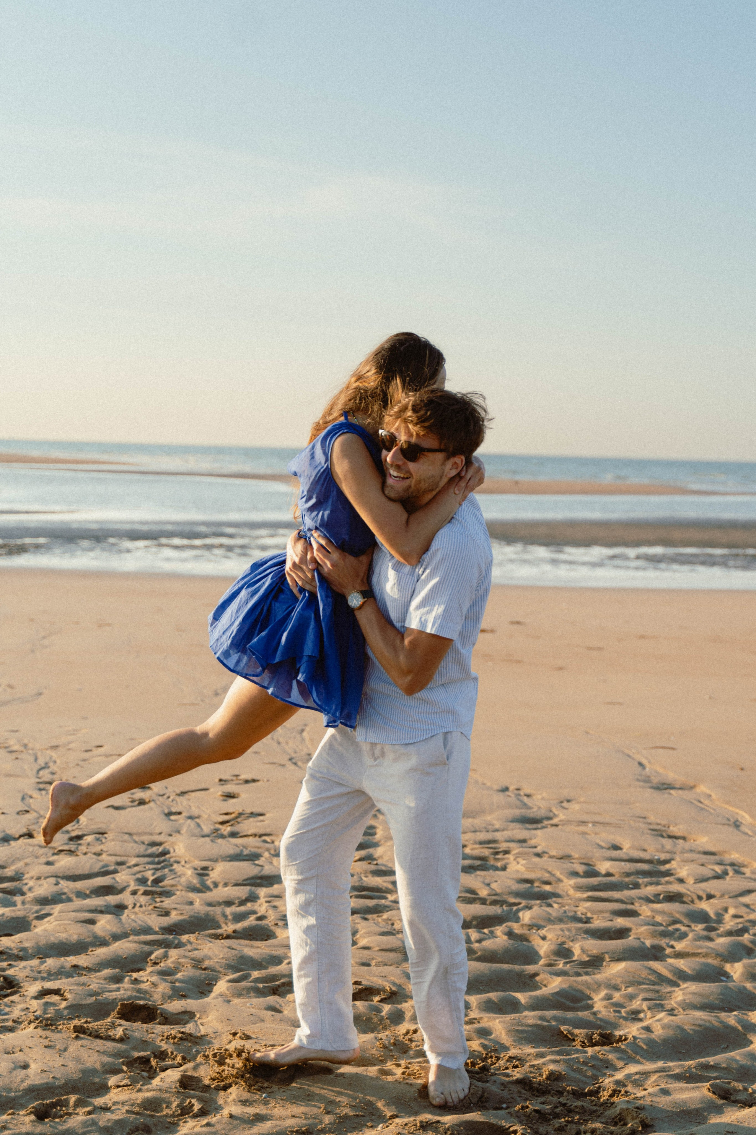 Manon & Tom. Weeding photographer / event / portrait
