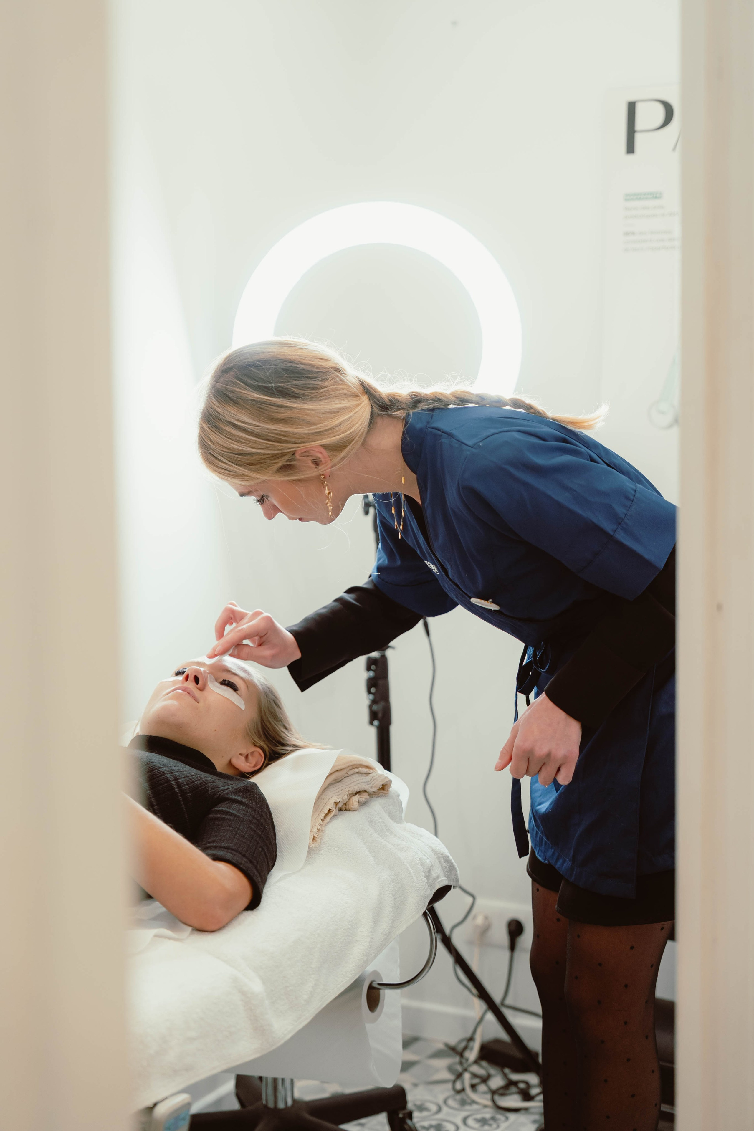 Comptoir des coquettes. Weeding photographer / event / portrait