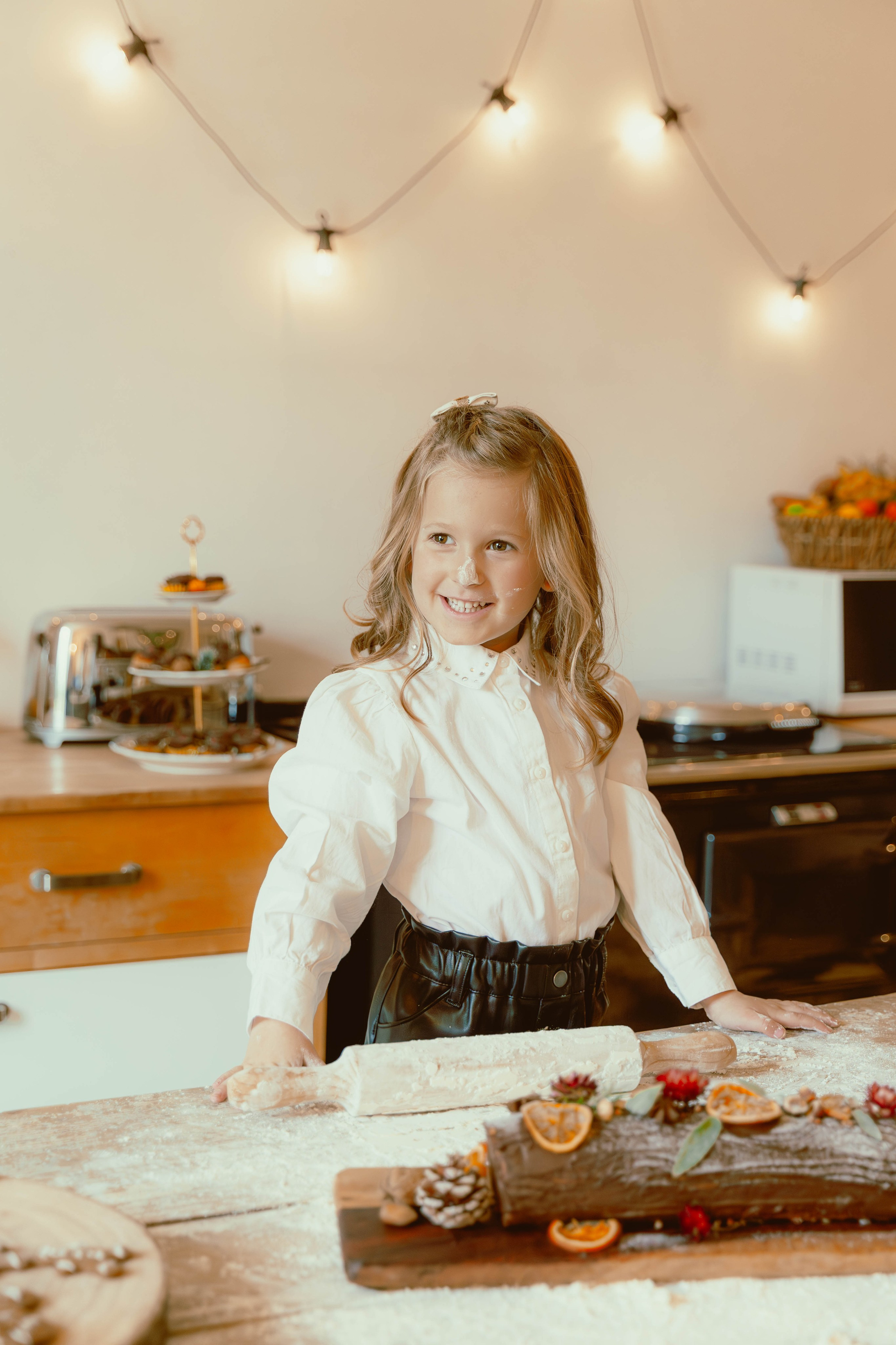 La magie de Noël. Weeding photographer / event / portrait