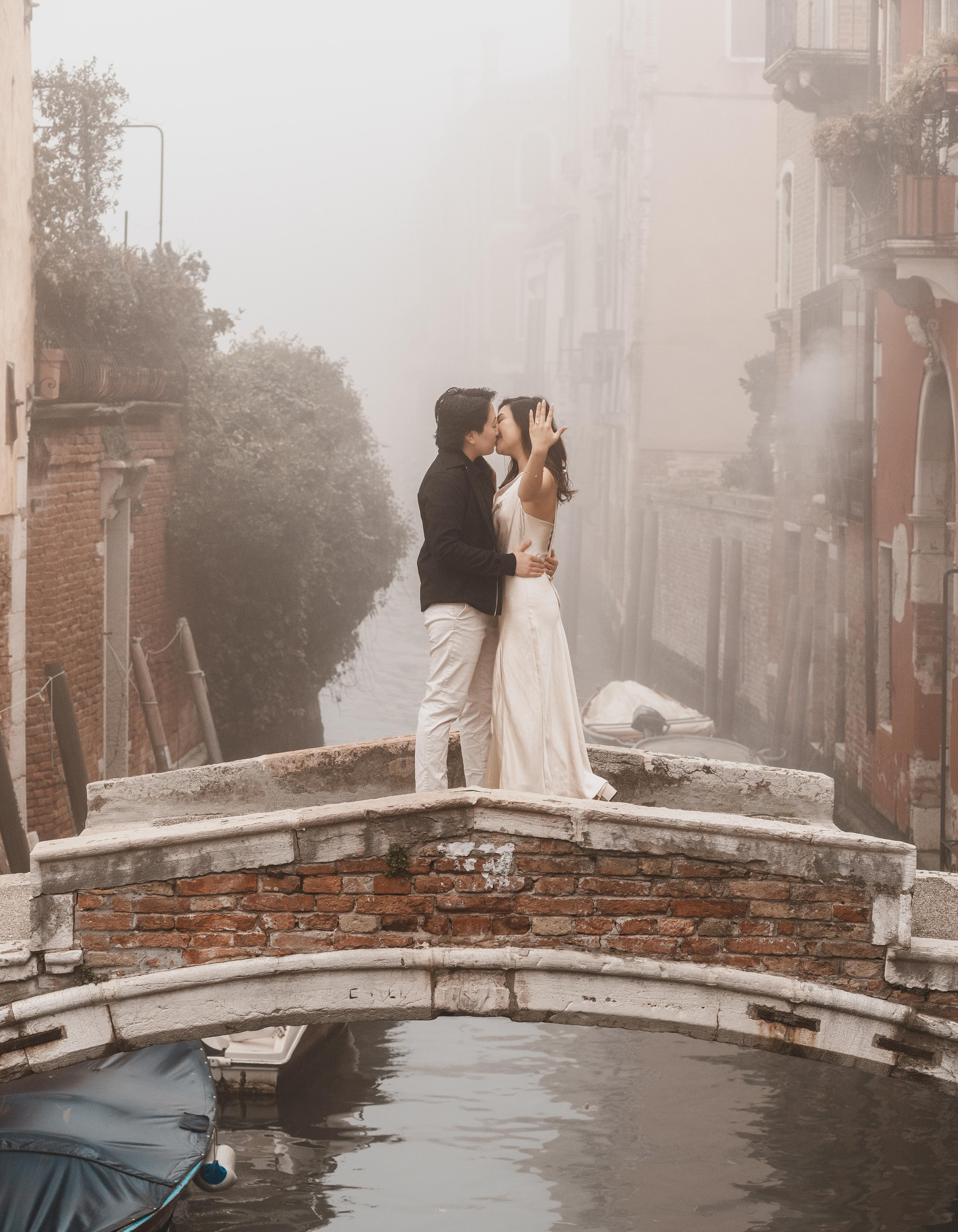 MG Alizada Photography. Proposal and Engagement photographer in Italy