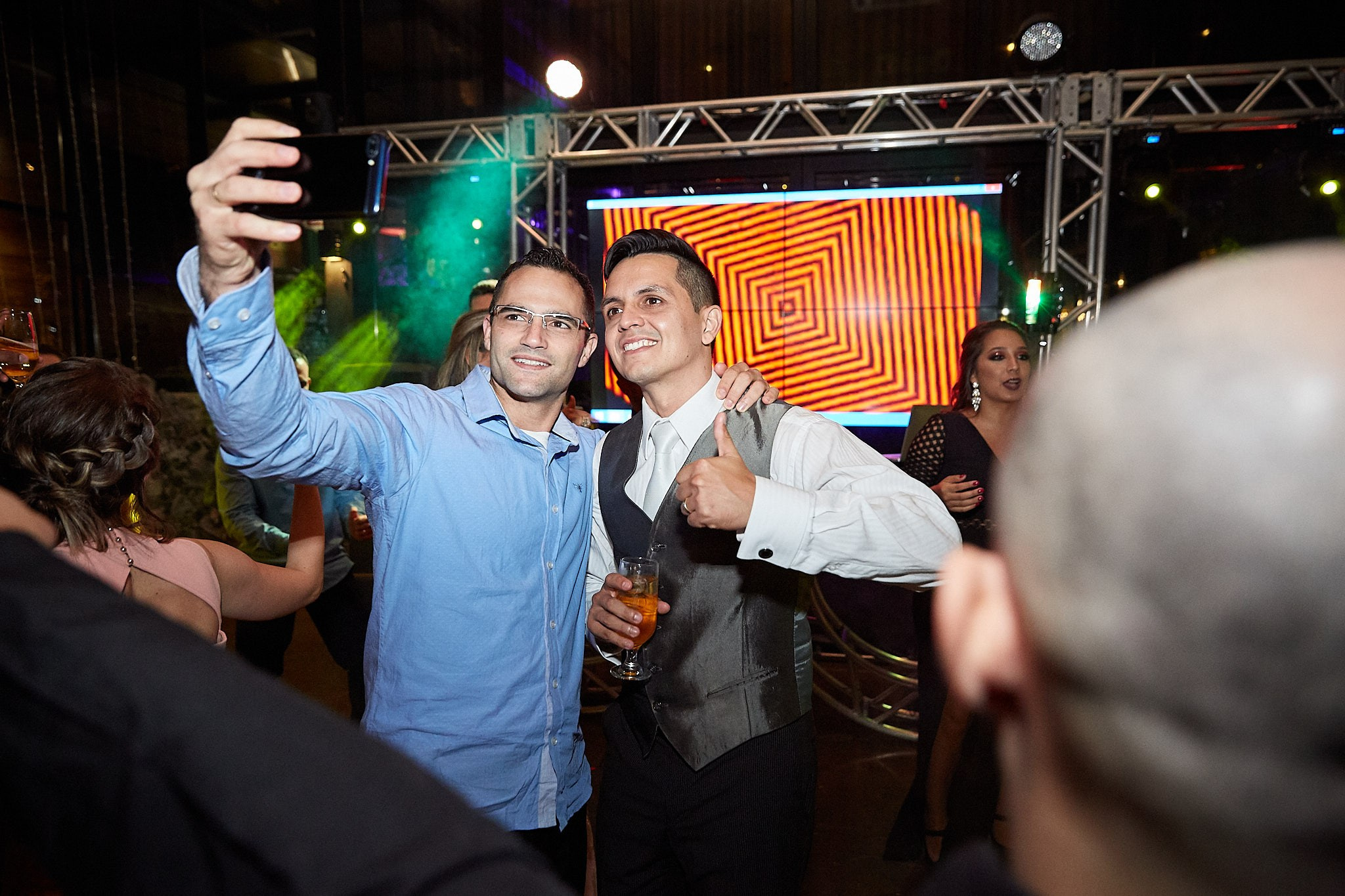 Casamento Mariah e William. Fotógrafo de casamentos em Florianópolis
