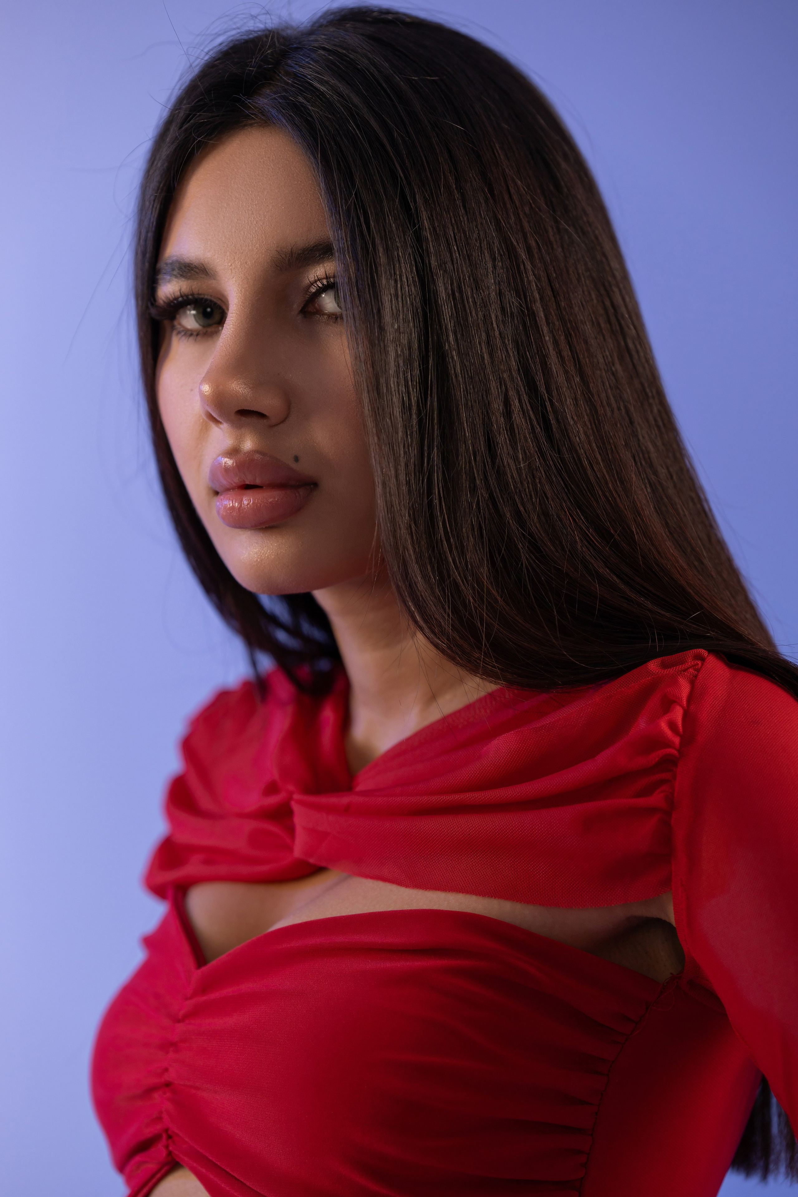 Ada. Nifty photography — коммерческий и портретный фотограф в Ташкенте. Студийная и выездная съёмка