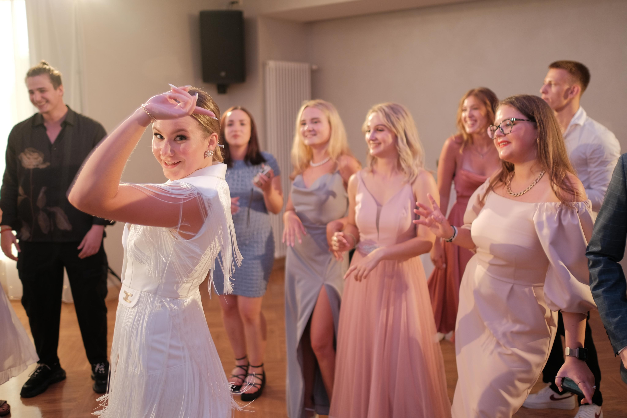 Kodak Portra 400. Свадебный фотограф в Риге — Вячеслав Лучненков