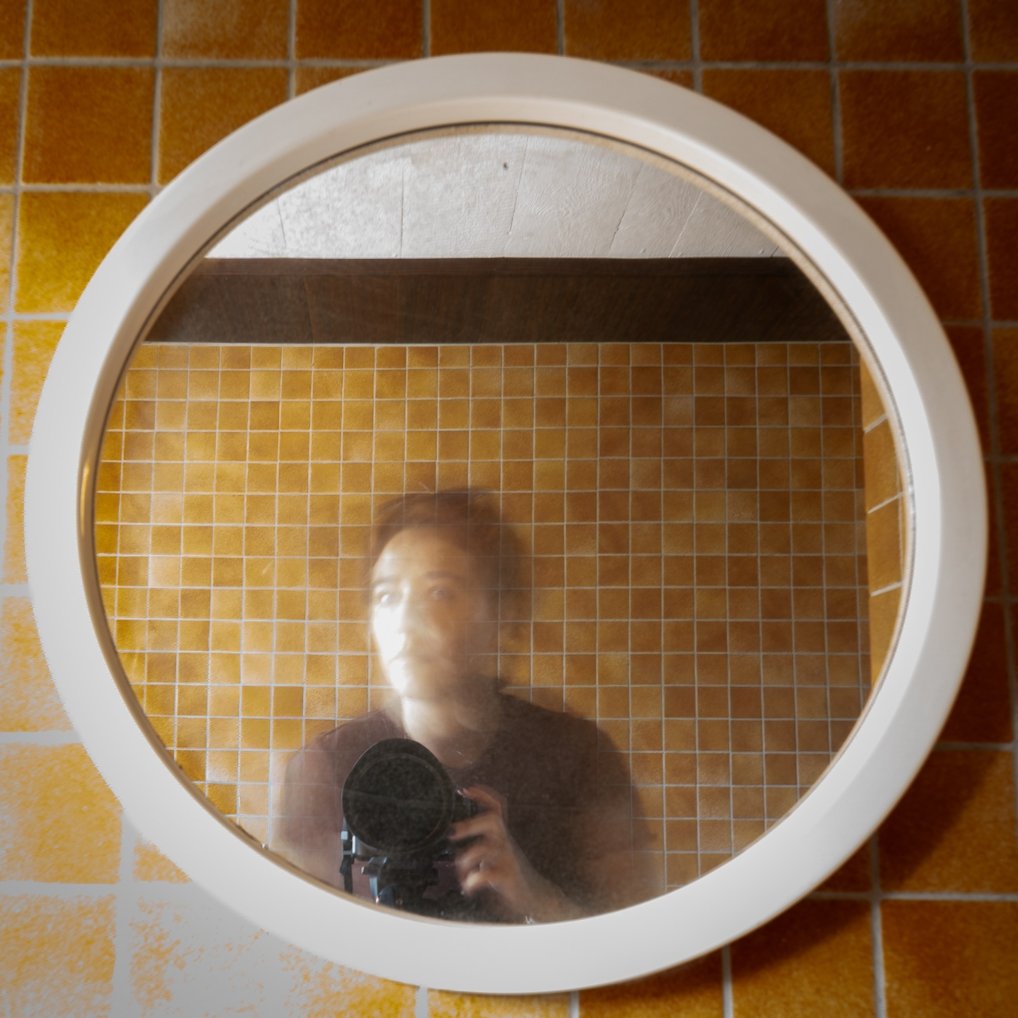 365 autoportraits | Projet photographique d’Eugenia Andres