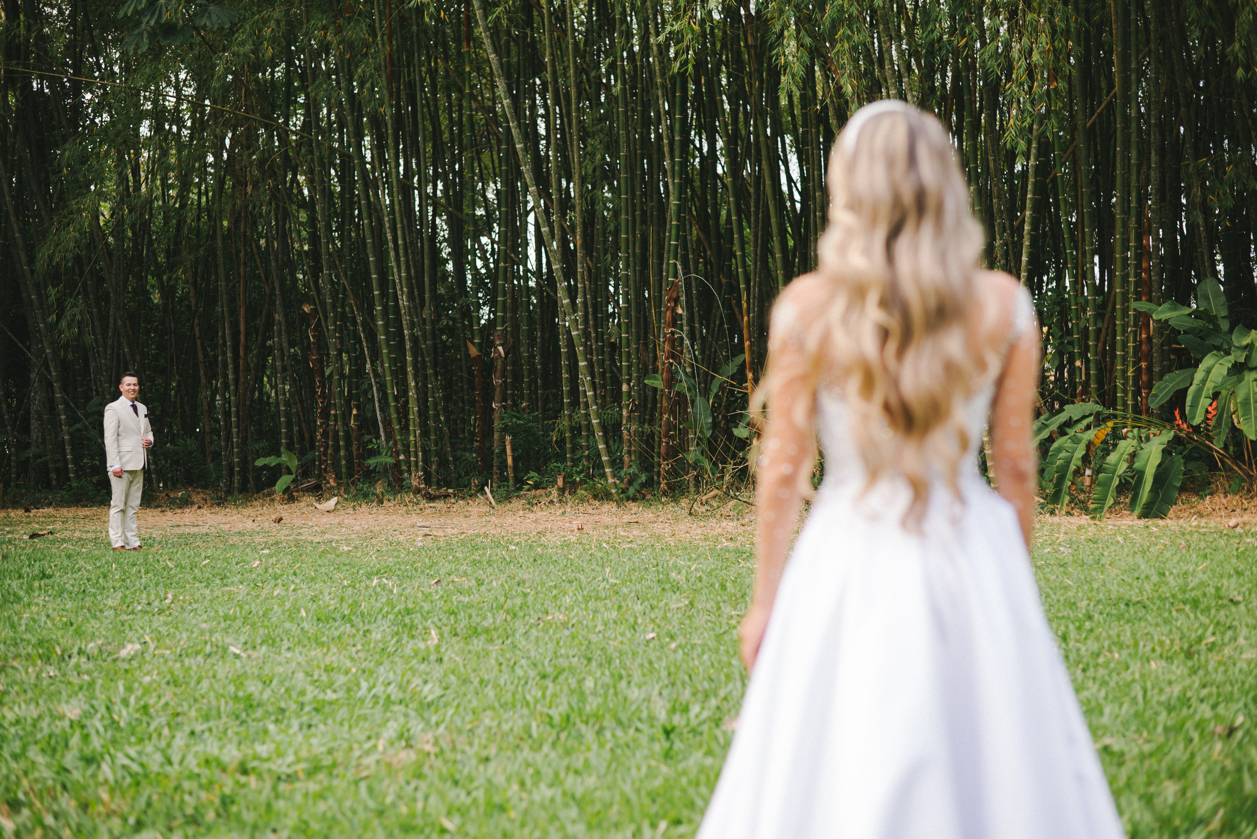 Fotografía y video de bodas en Pereira - Colombia. Rafael Melo Weddings