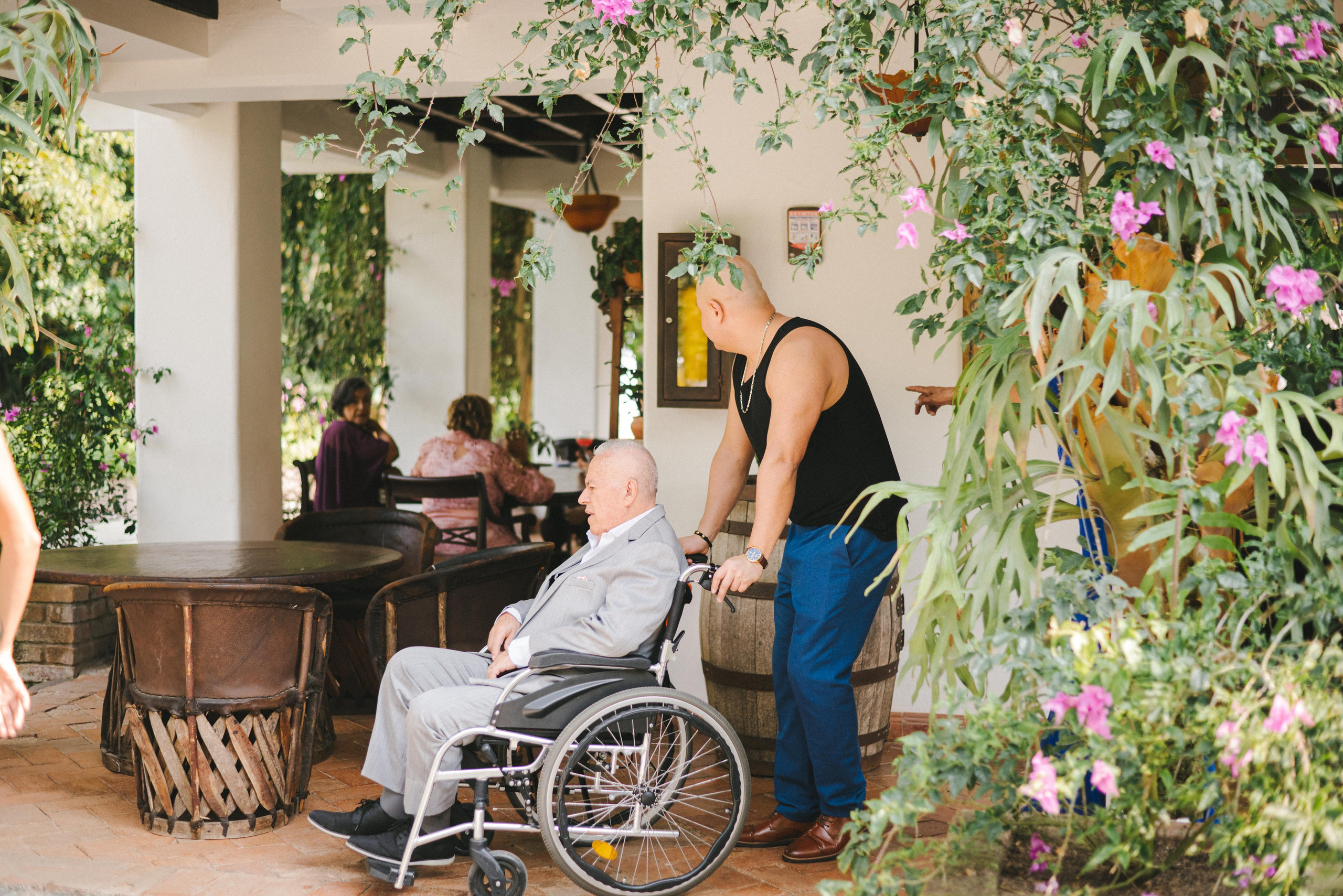 Fotografía y video de bodas en Pereira - Colombia. Rafael Melo Weddings