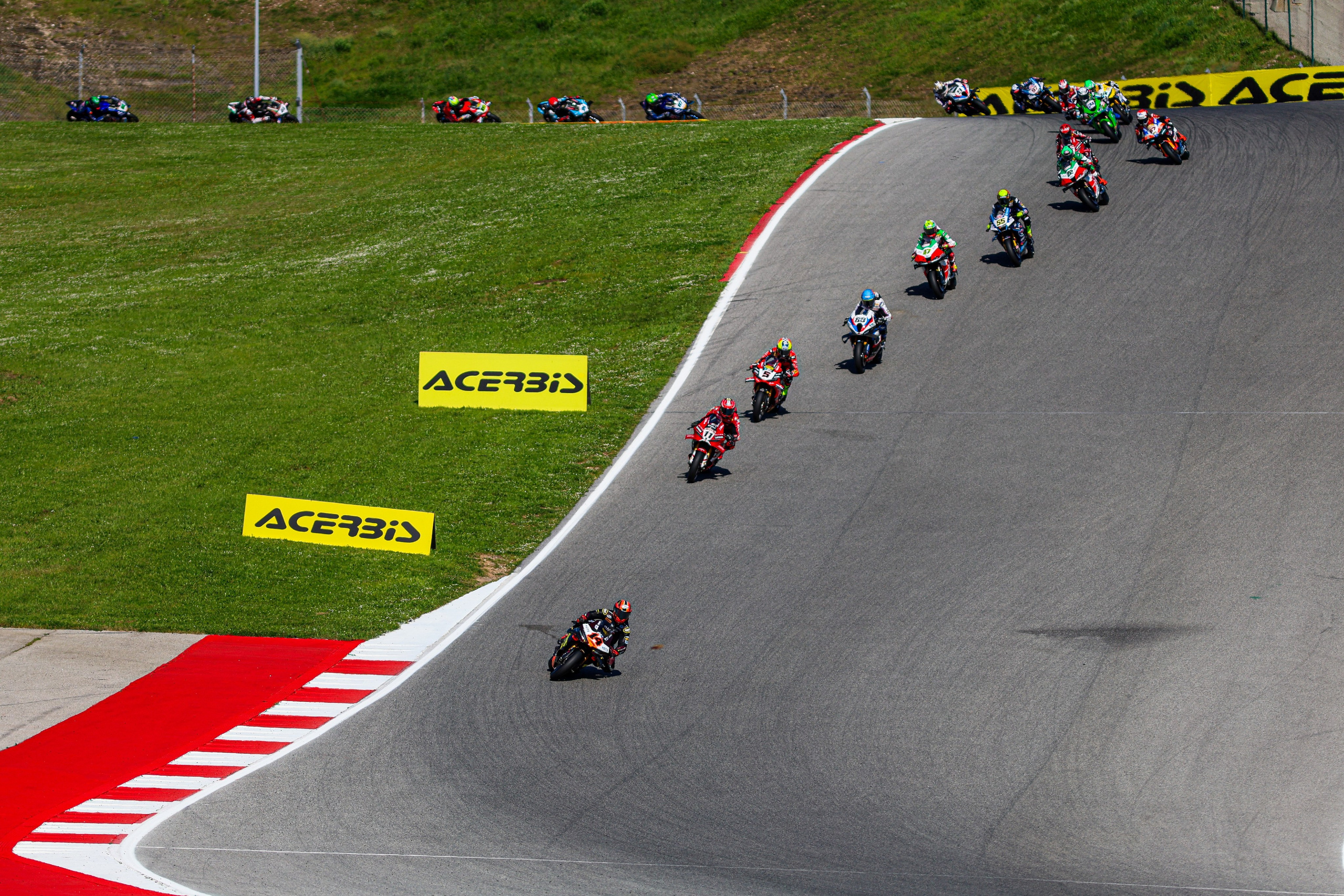 WorldSBK Portimão '26