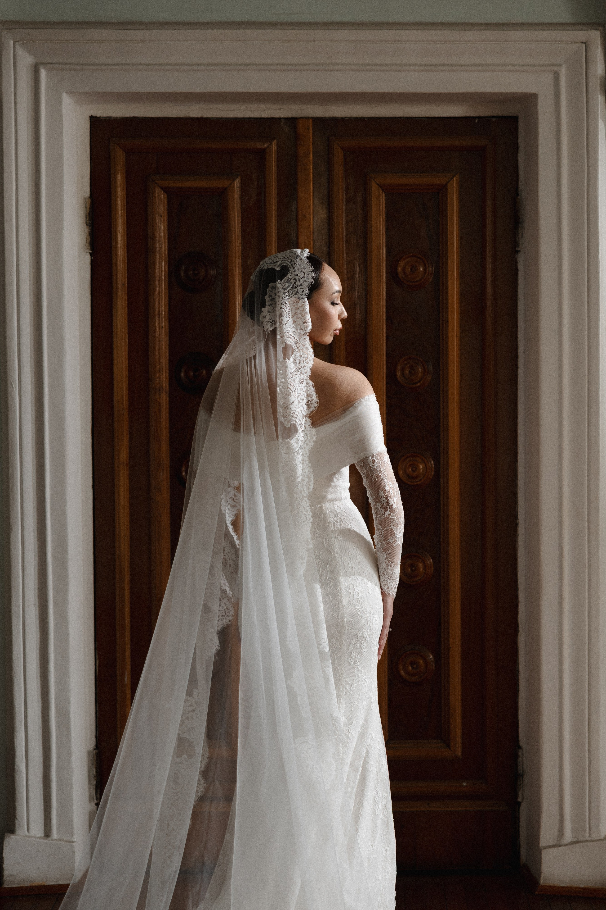 Elchibek & Saadi. Азимжан Нуритдинходжаев — свадебный фотограф