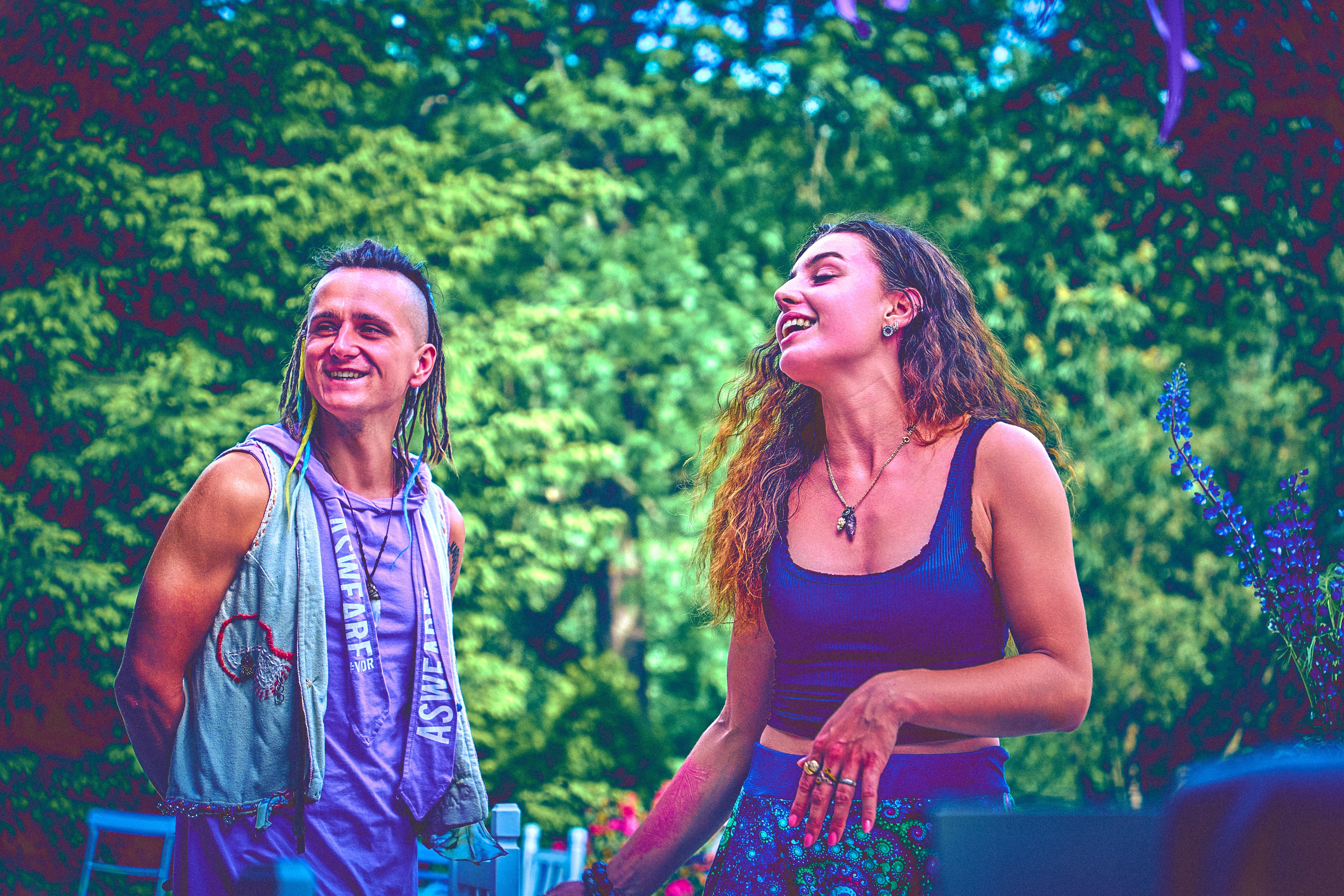 Первый День рождения Бирюзового Острова (Turkusowa Wyspa). Андрей Шипилов — Фотография & Видеография