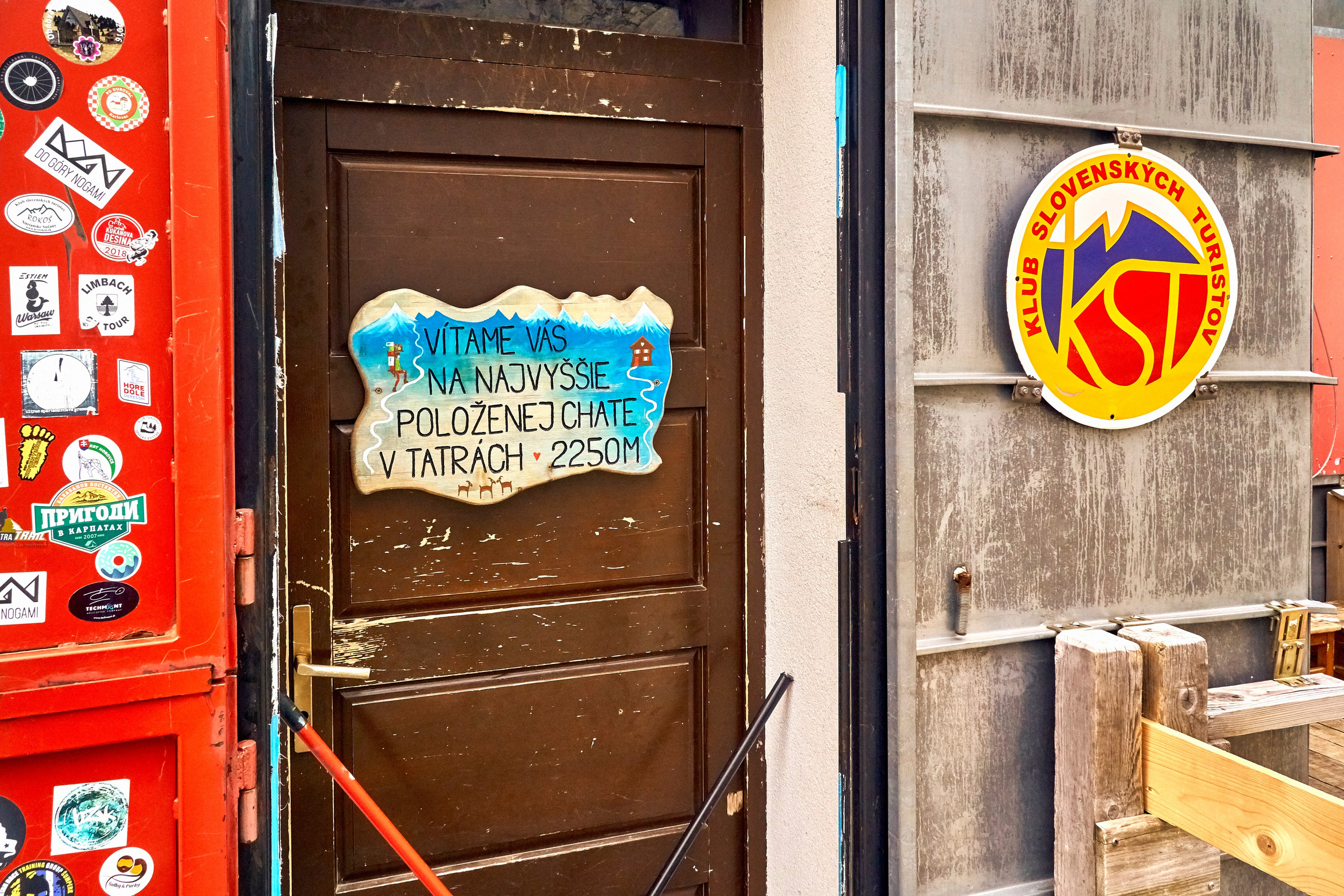 Татры. Андрей Шипилов — Фотография & Видеография