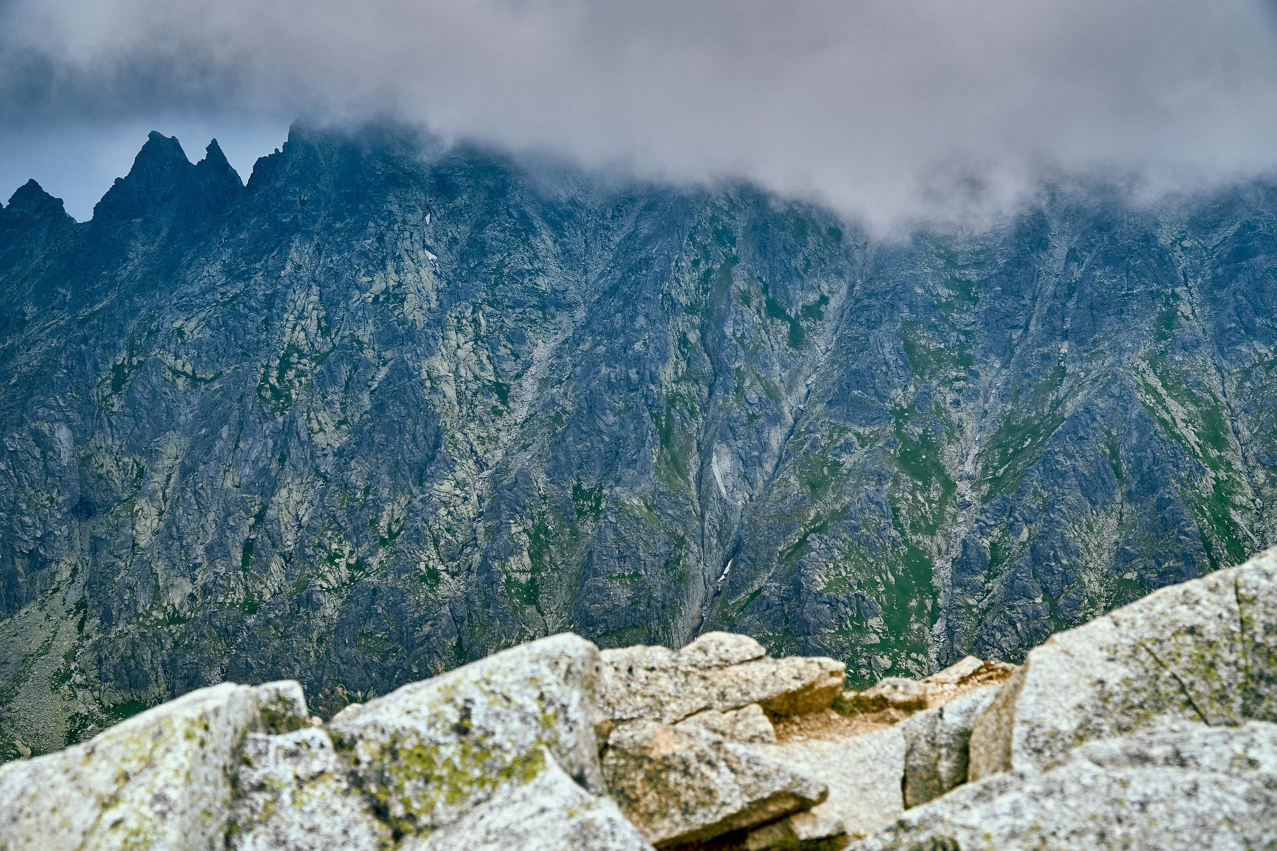 Татры. Андрей Шипилов — Фотография & Видеография