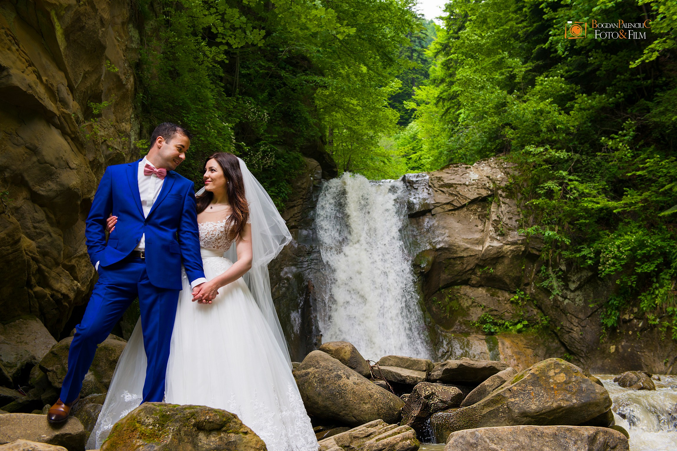 Fotograf eveniment Bogdan Palenciuc