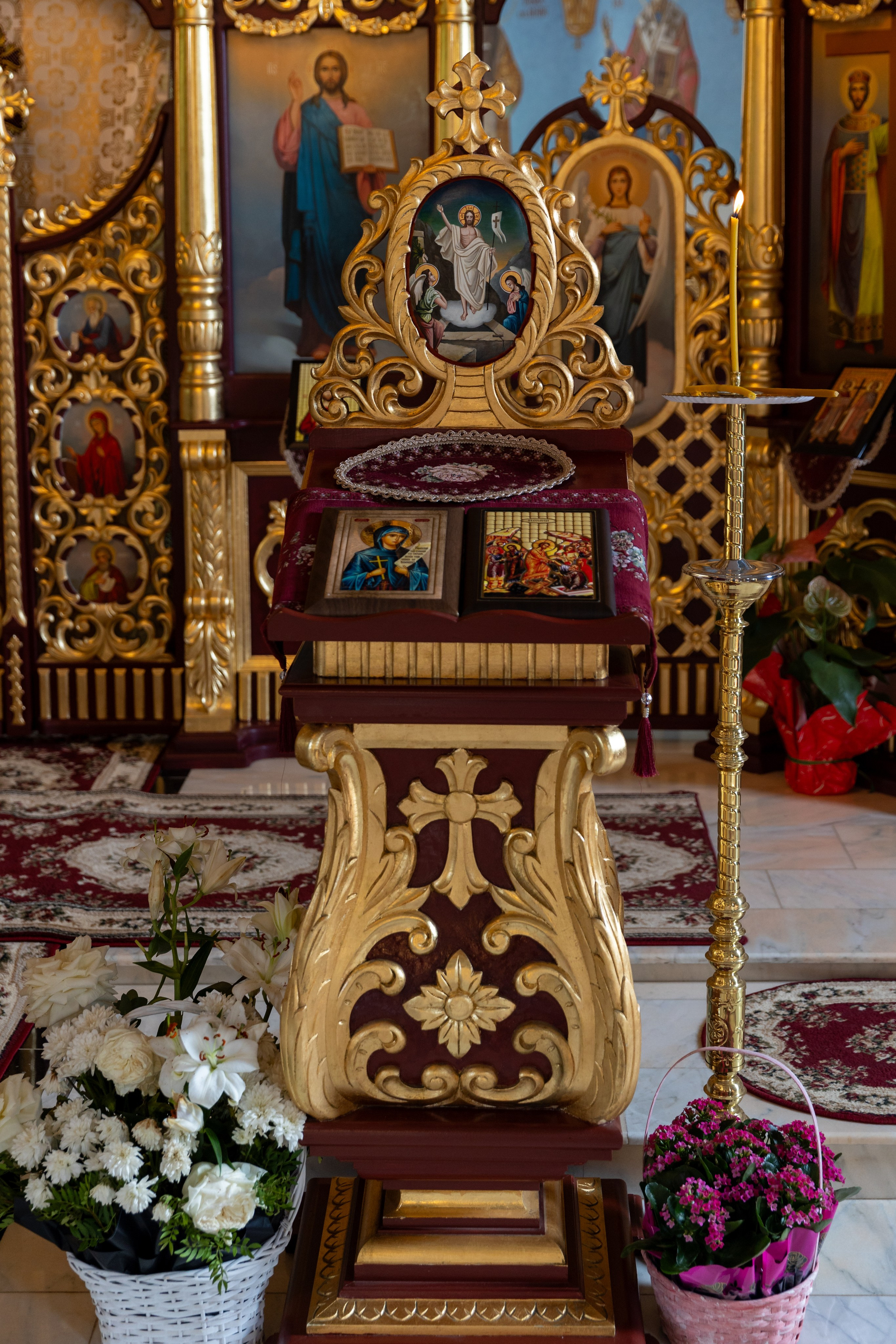 Botez Anastasia. Razvan Peiu Photography, dincolo de fotografie!