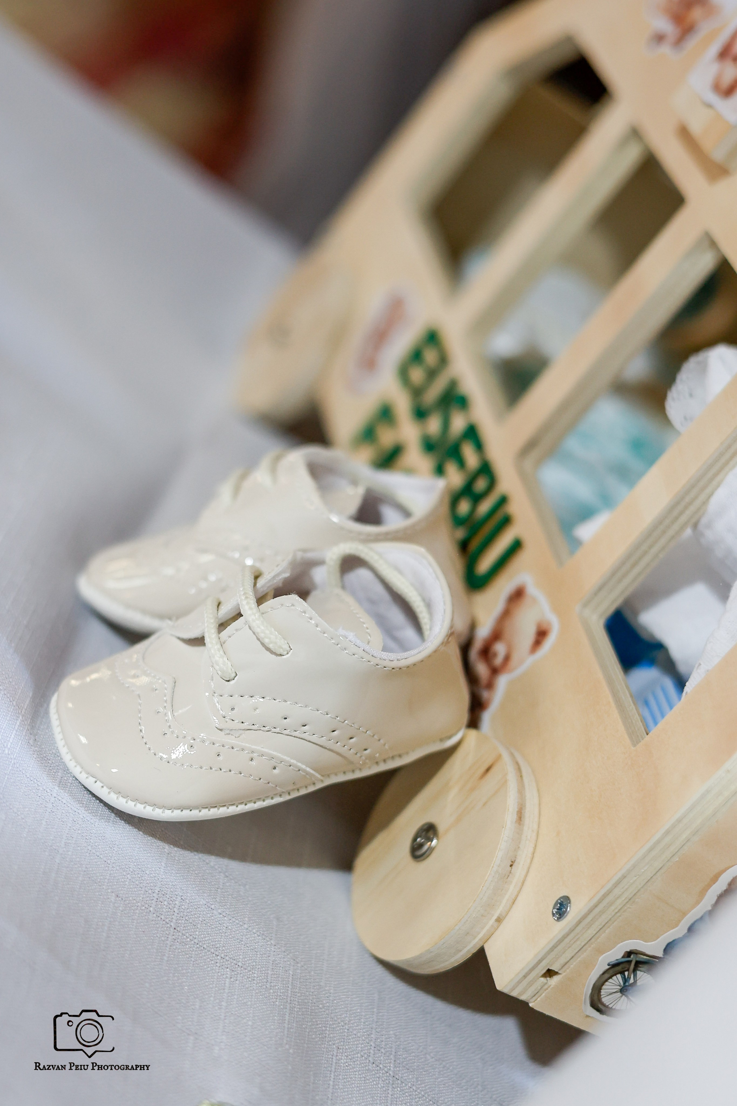 Botez Fabi. Razvan Peiu Photography, dincolo de fotografie!