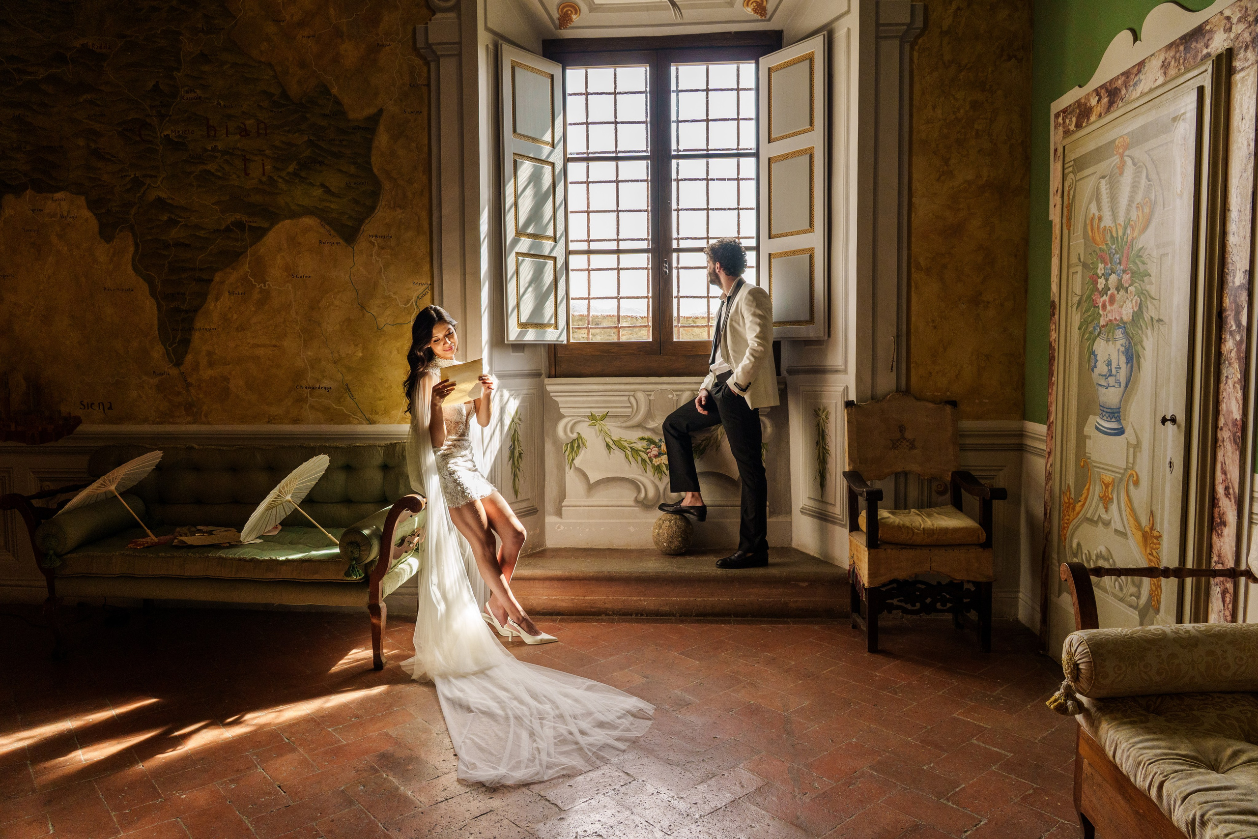 Adoro.Pro — Andriy Doroshkevych — Editorial wedding & event photography and videography in Europe