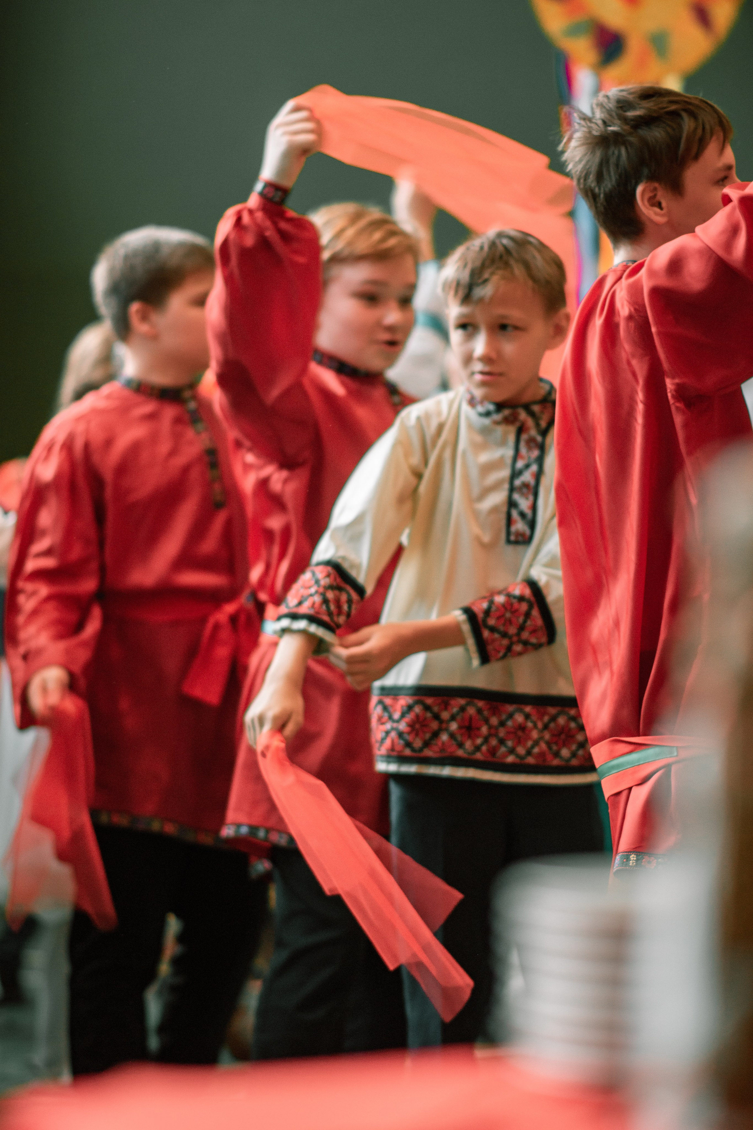 Масленица. Семейный и детский фотограф
