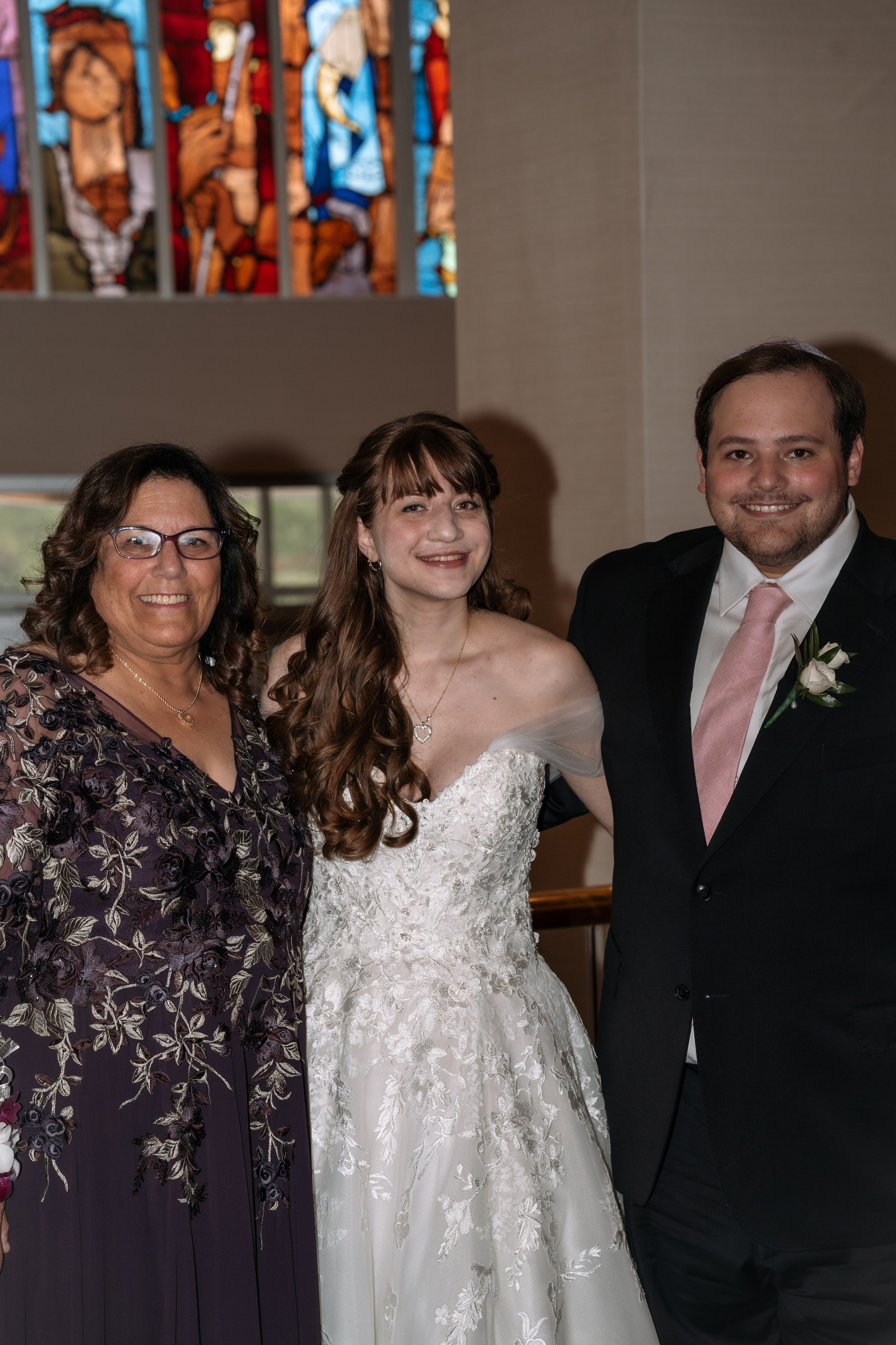 Sabrina & Alex. New York + travel photographer