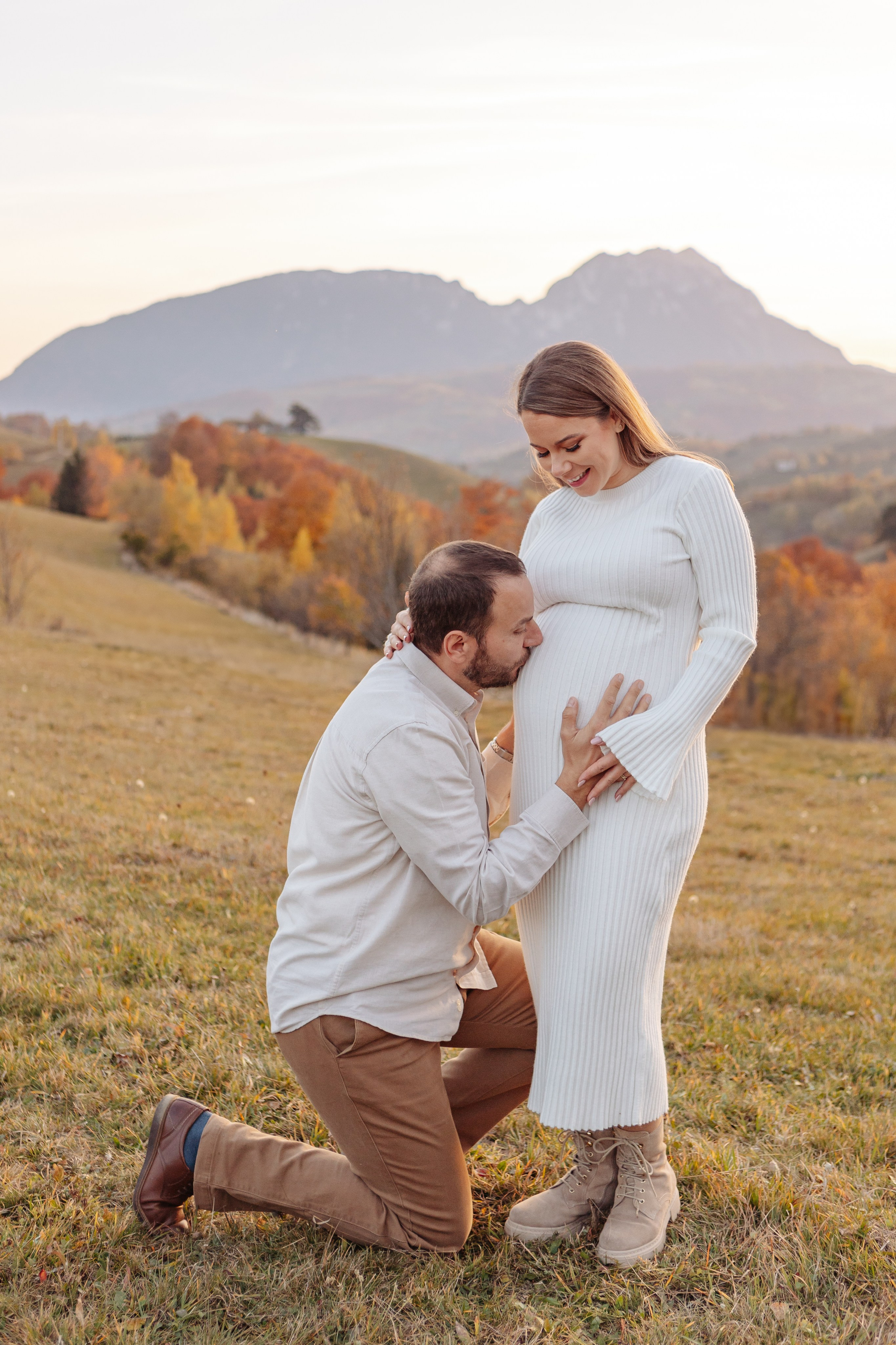 Ioana & Gigi. Cristina Andronache fotograf Brașov fotograf de familie fotograf de nunta Brașov